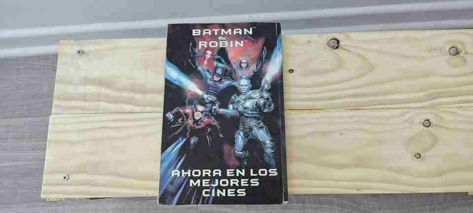 Cómic original de Jurassic Park El Mundo Perdido - miniatura 6