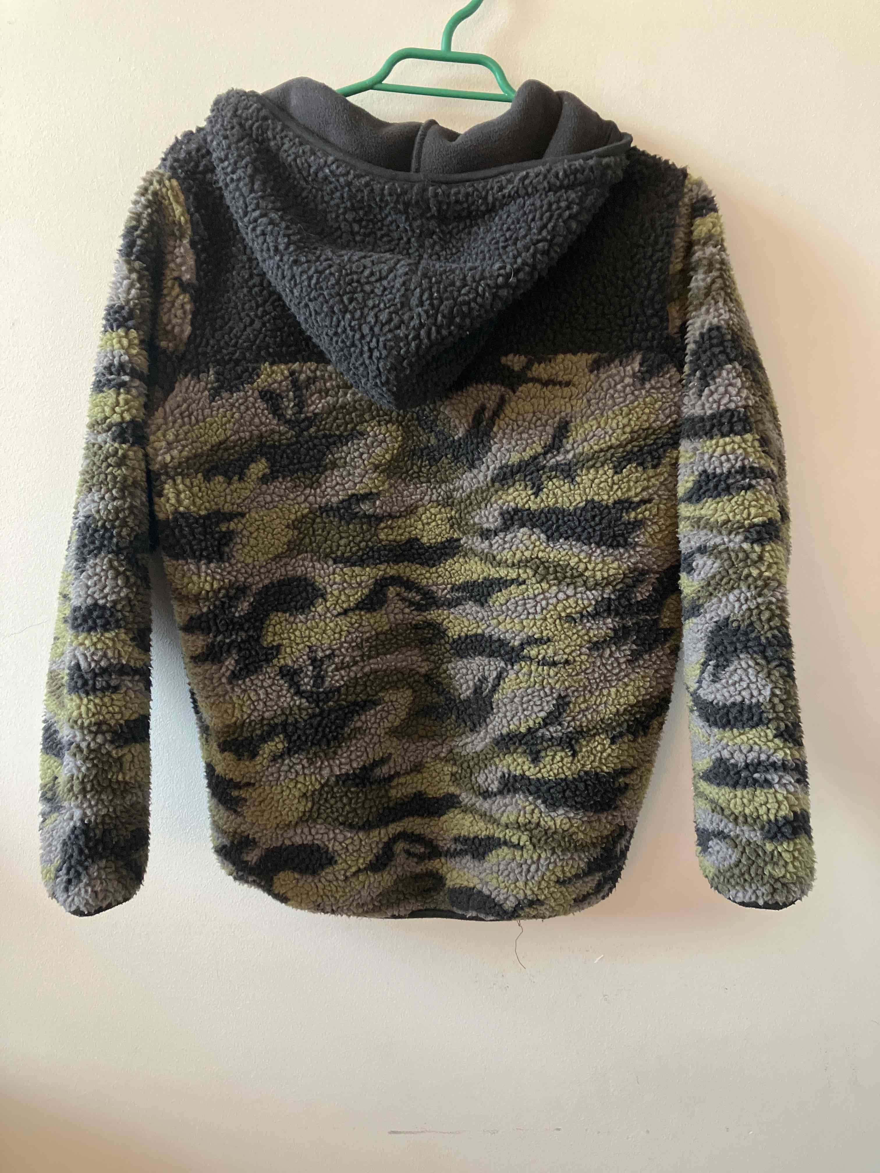 Chaqueta chiporro camuflada Cherokee - miniatura 2