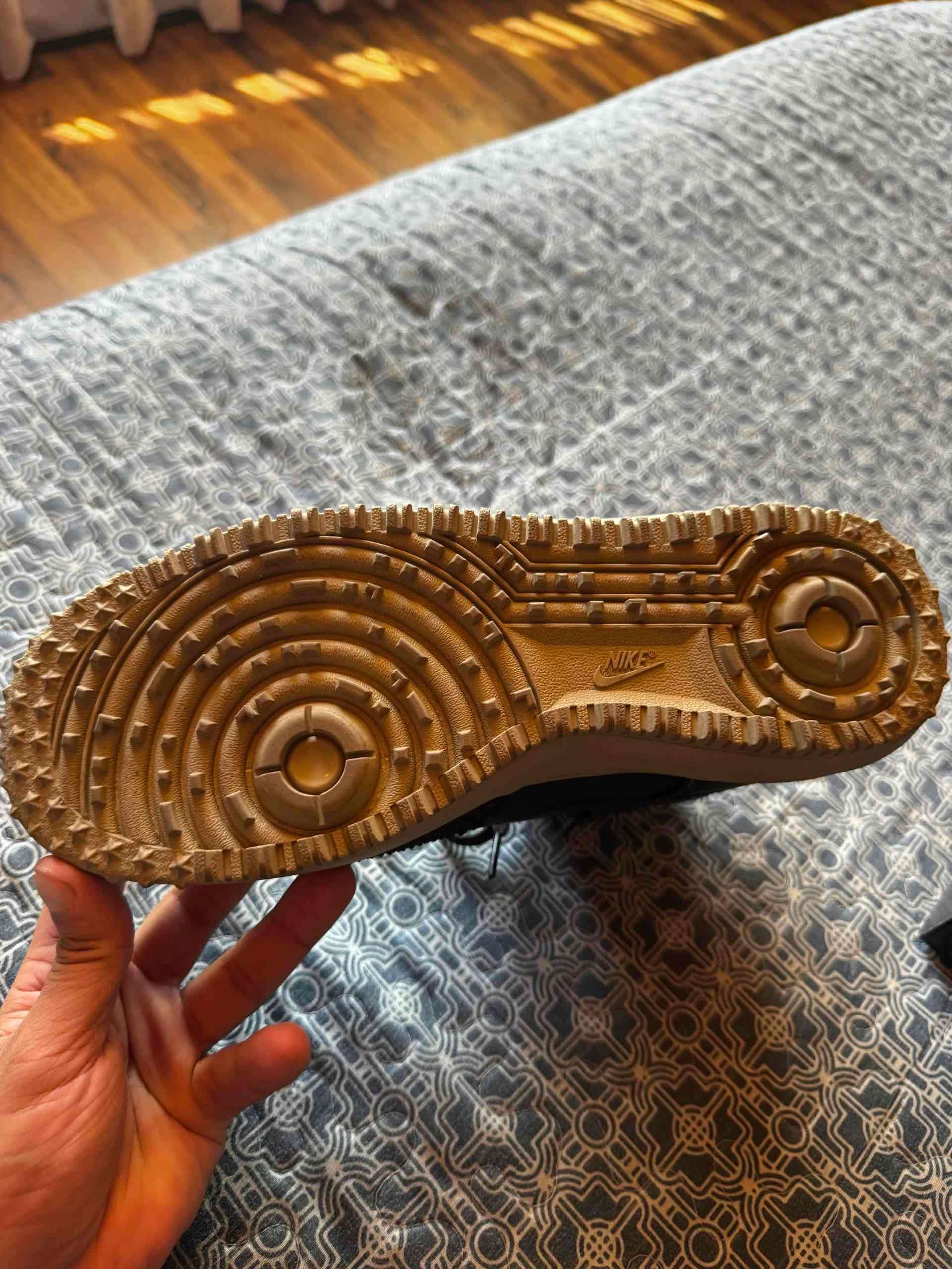 Botines deportivos negros - miniatura 5