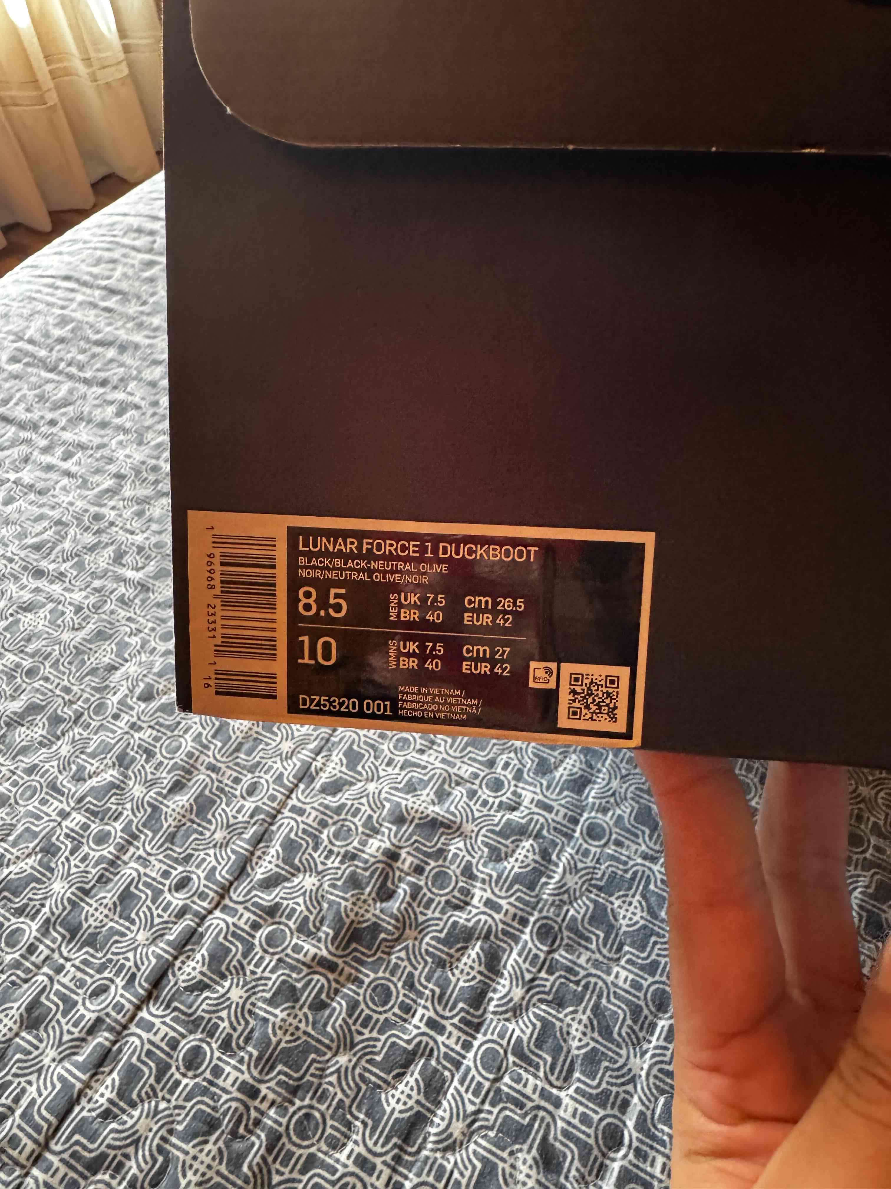 Botines deportivos negros - miniatura 6