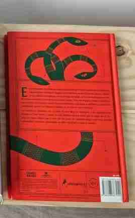 Animales Fantásticos y Dónde Encontrarlos - miniatura 2