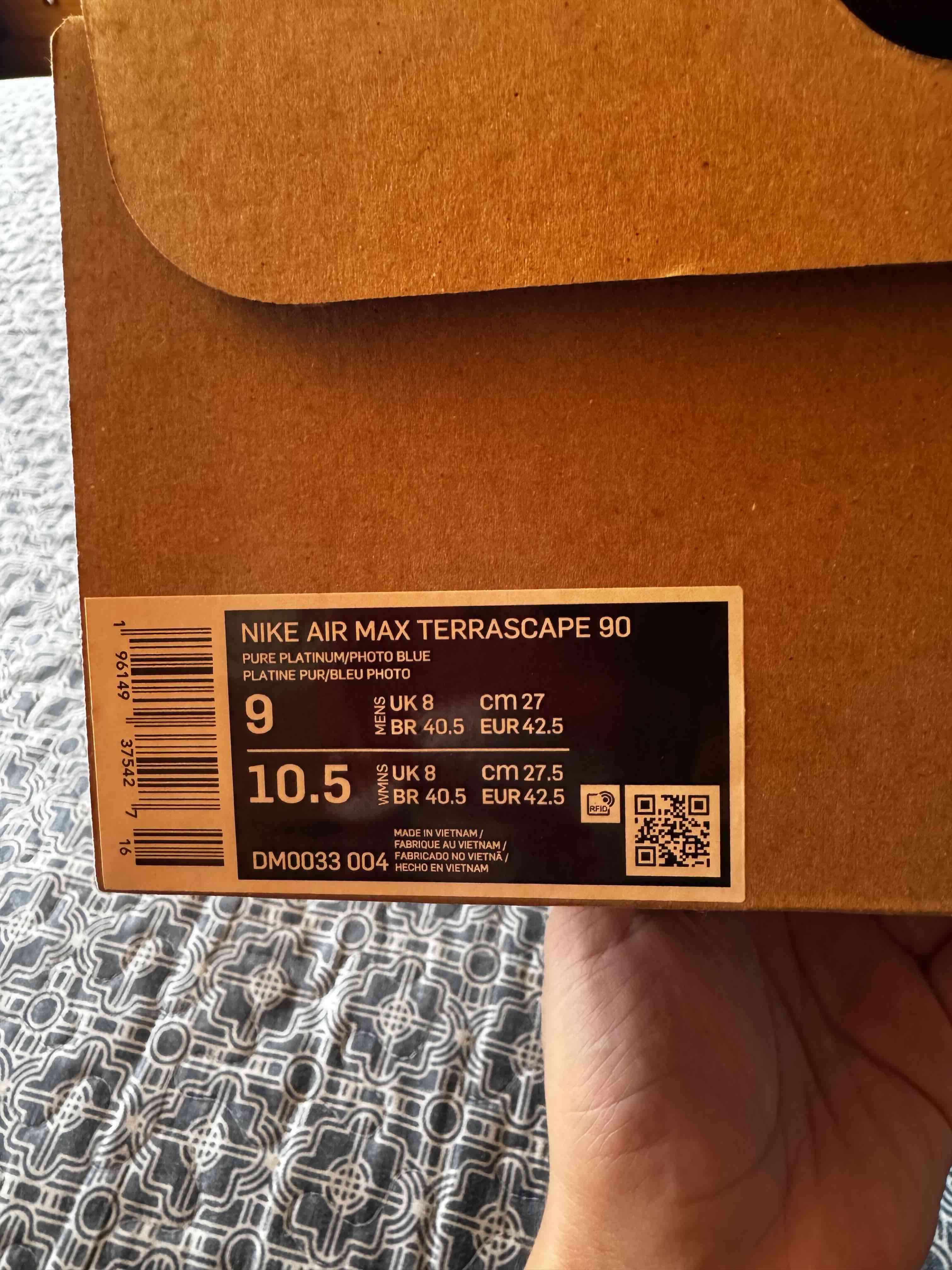 Zapatilla deportiva beige - miniatura 6