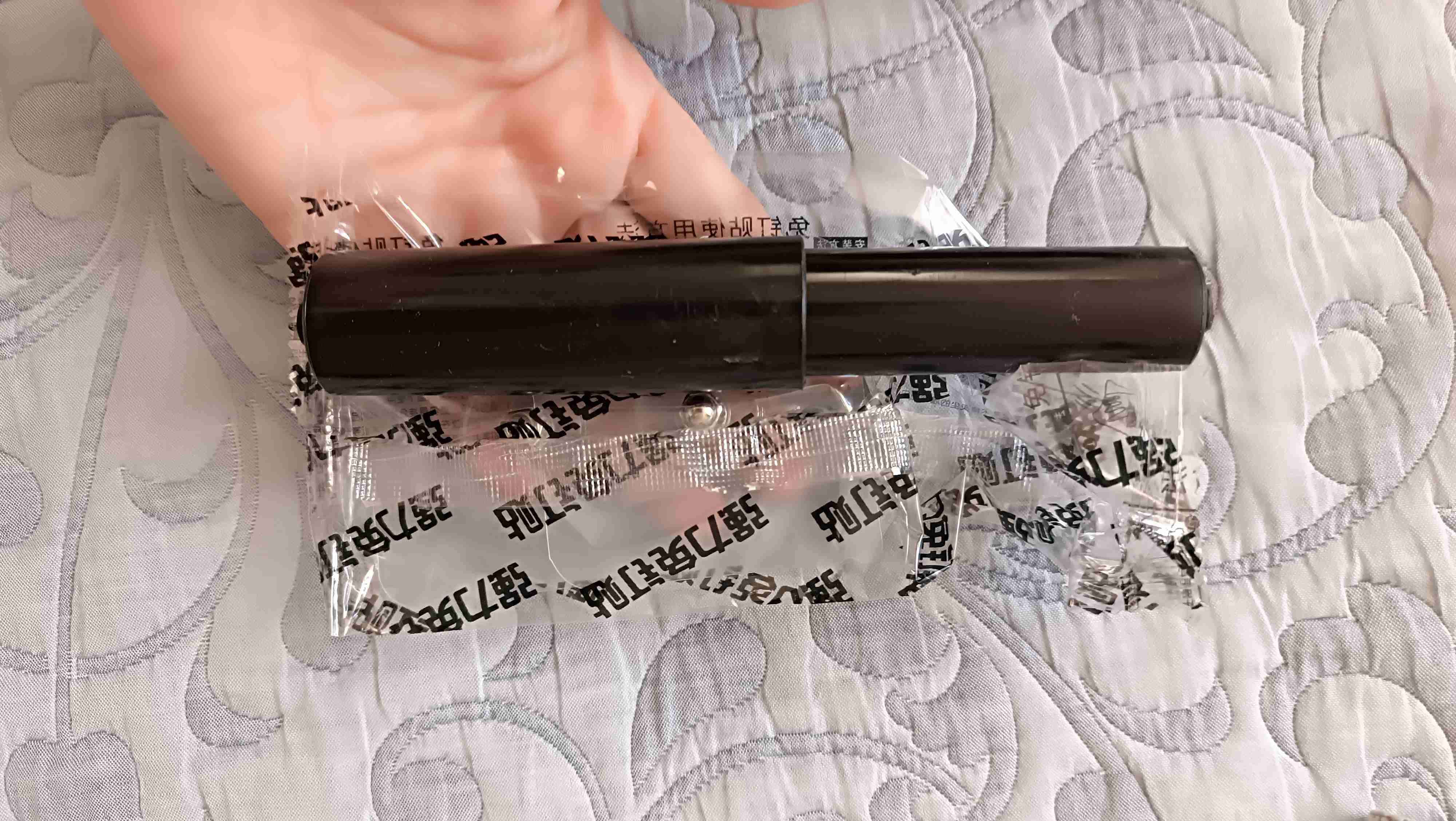 Portarrollo diseño cámara fotográfica - miniatura 5