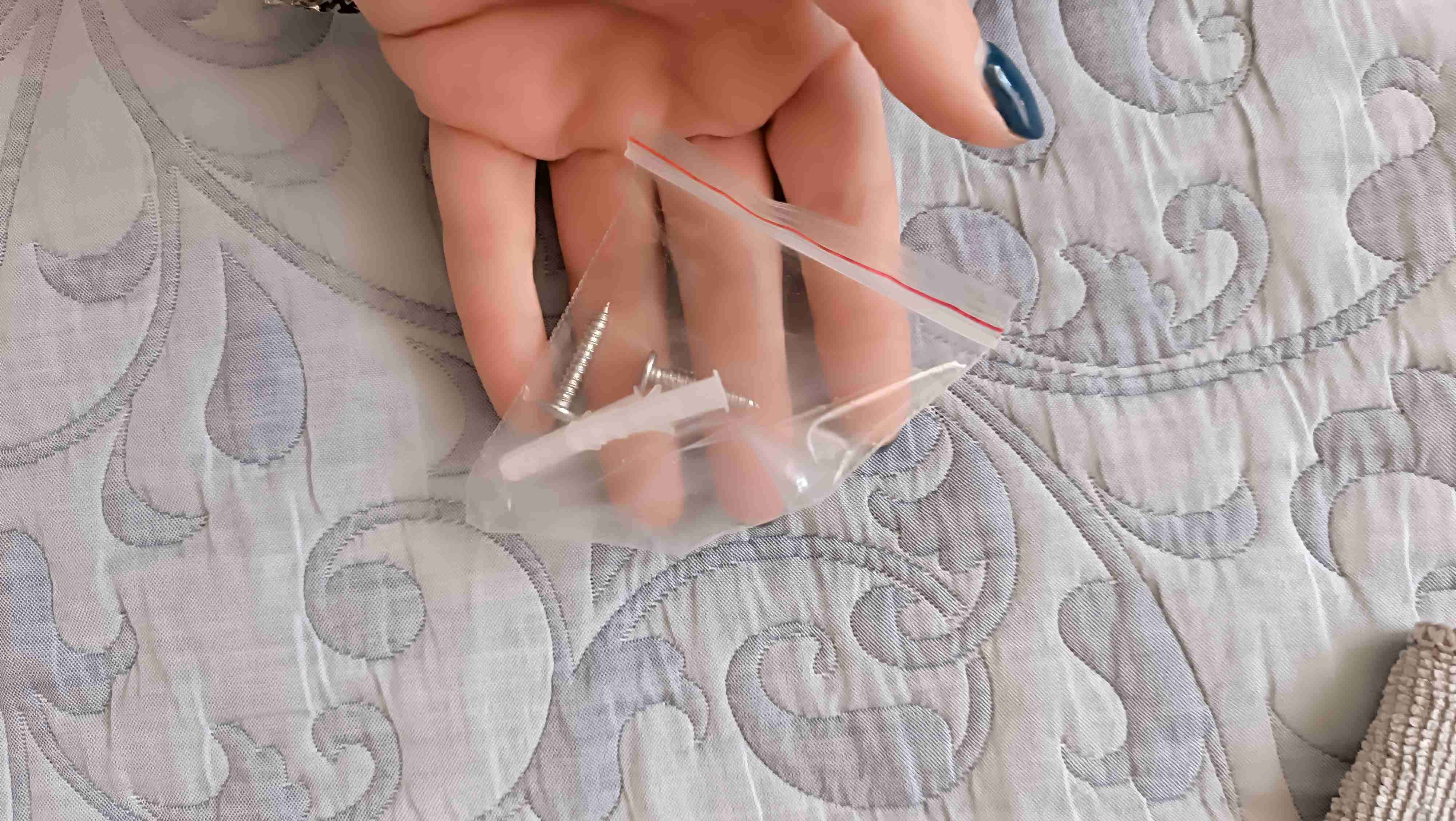 Portarrollo diseño cámara fotográfica - miniatura 6