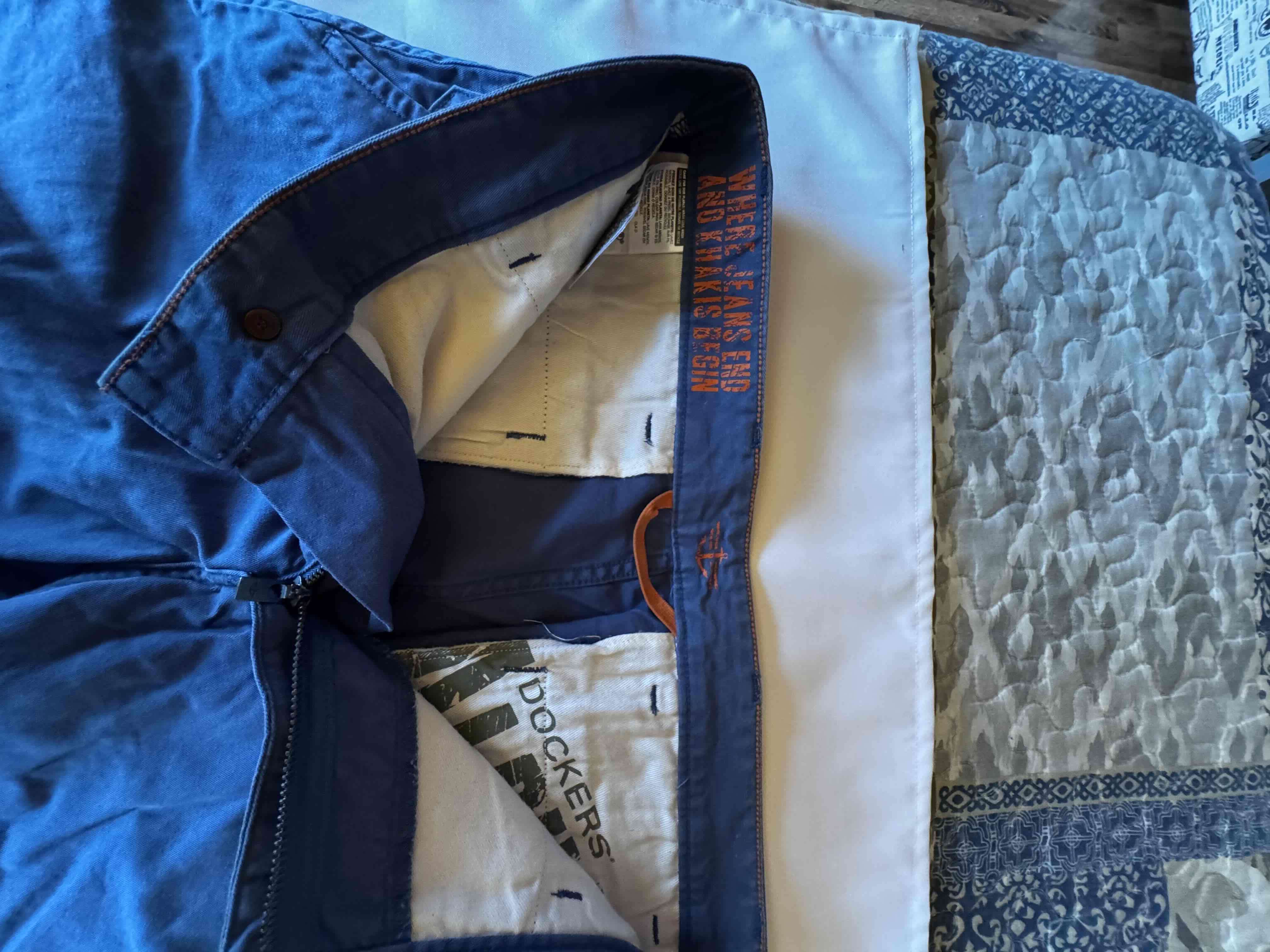 Shorts deportivos gris oscuro - miniatura 4