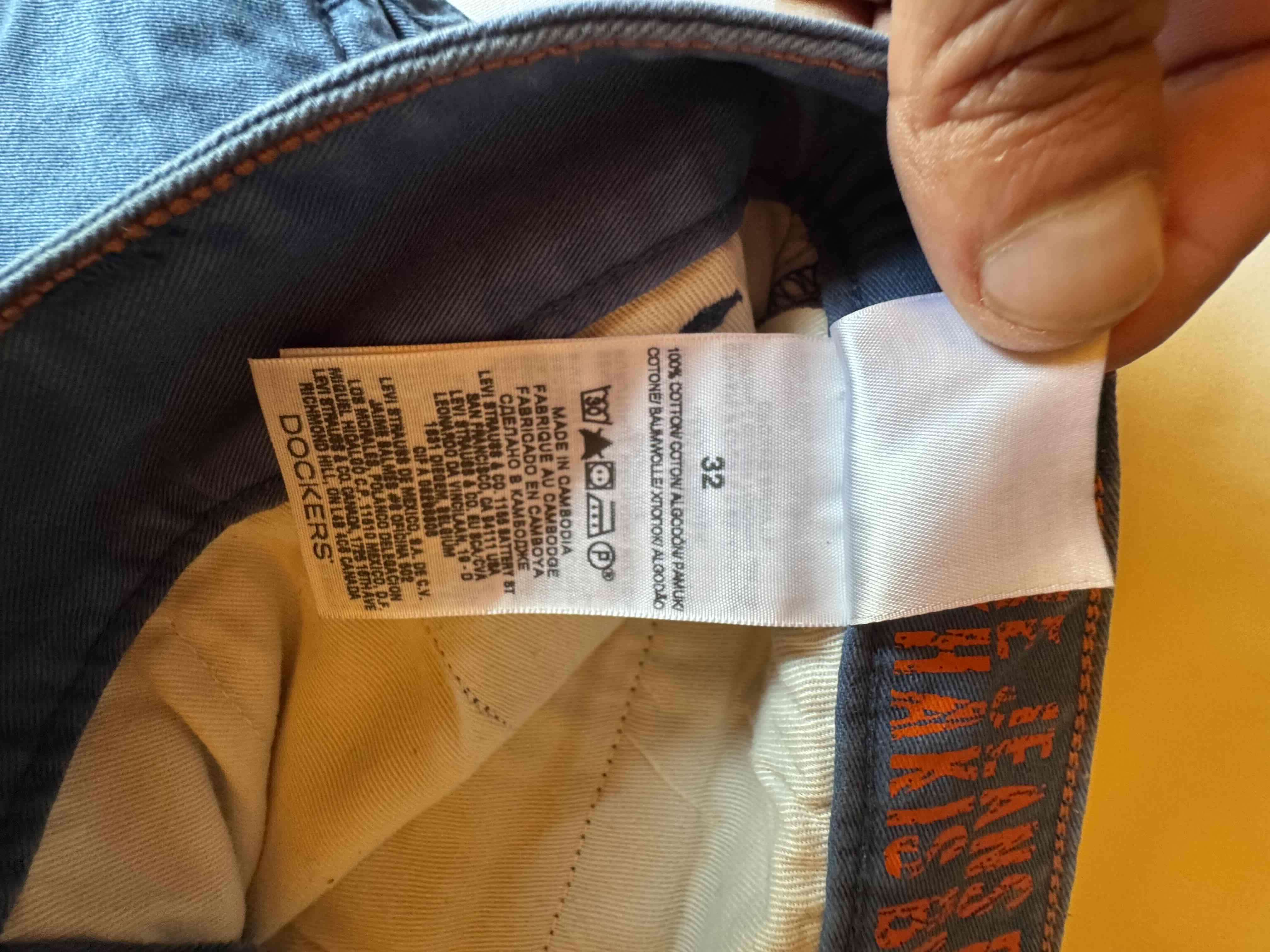 Shorts deportivos gris oscuro - miniatura 5