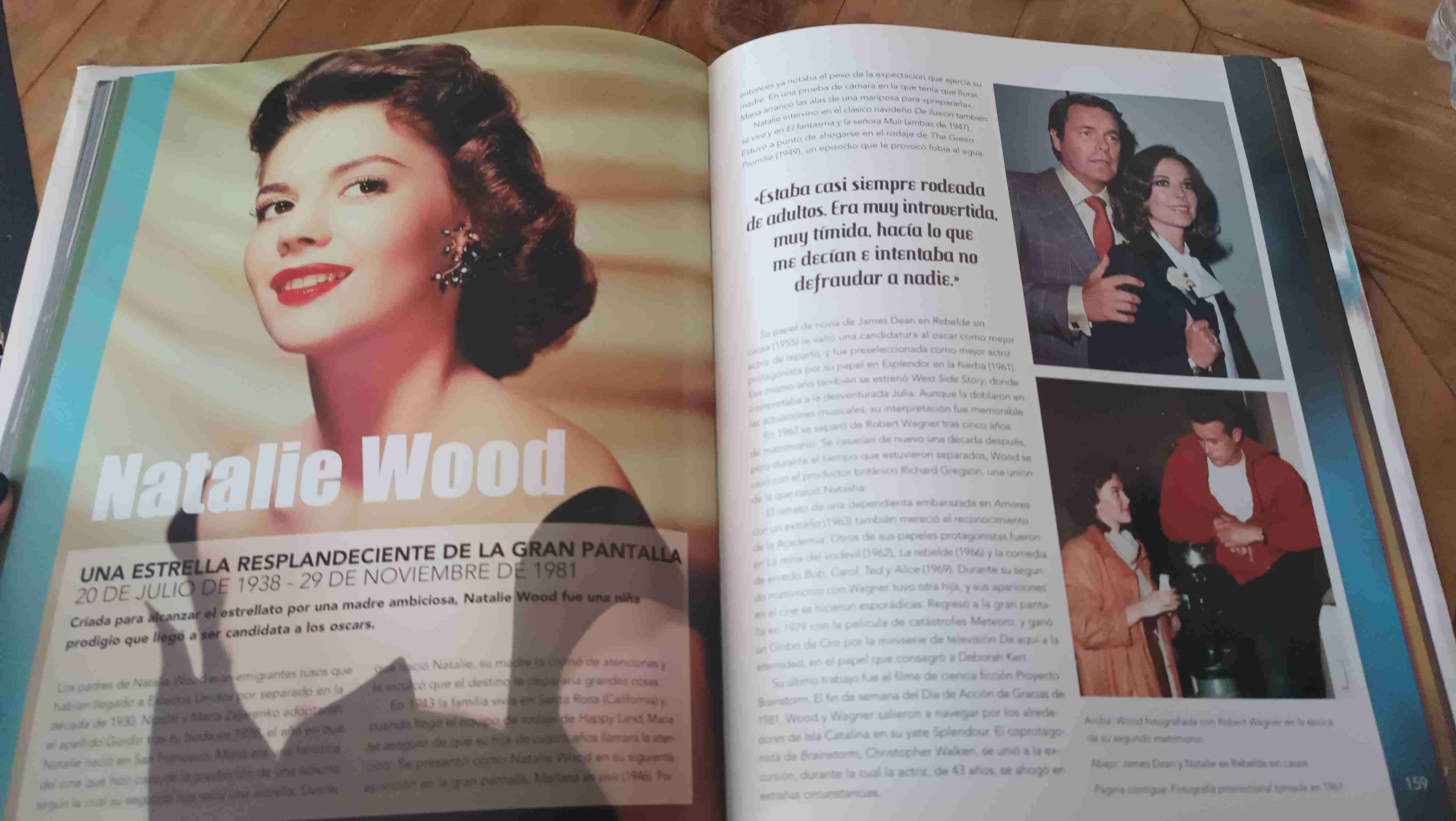 Libro Inolvidables homenaje - miniatura 5