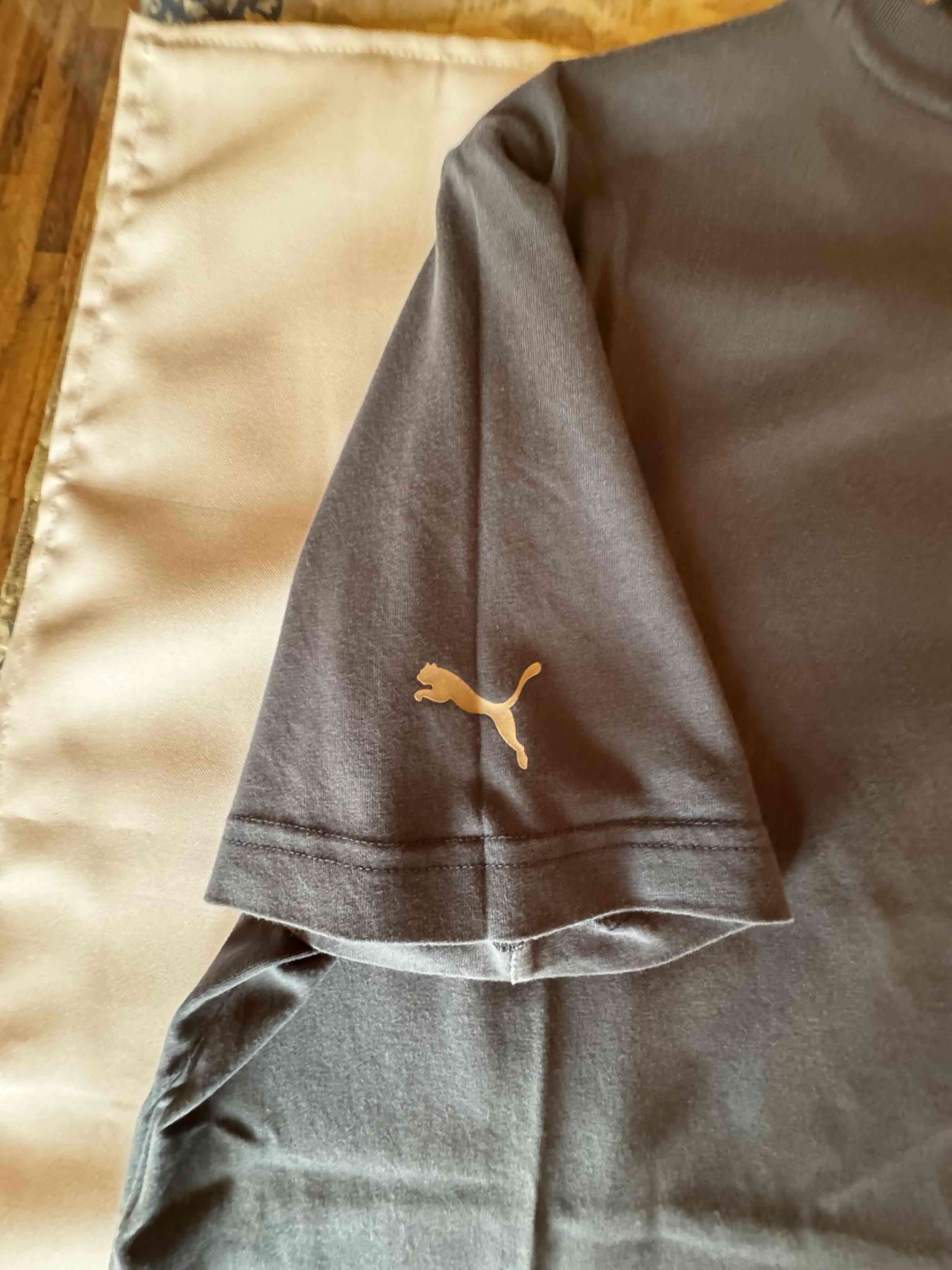 Polera AMG Petronas F1 gris - miniatura 2