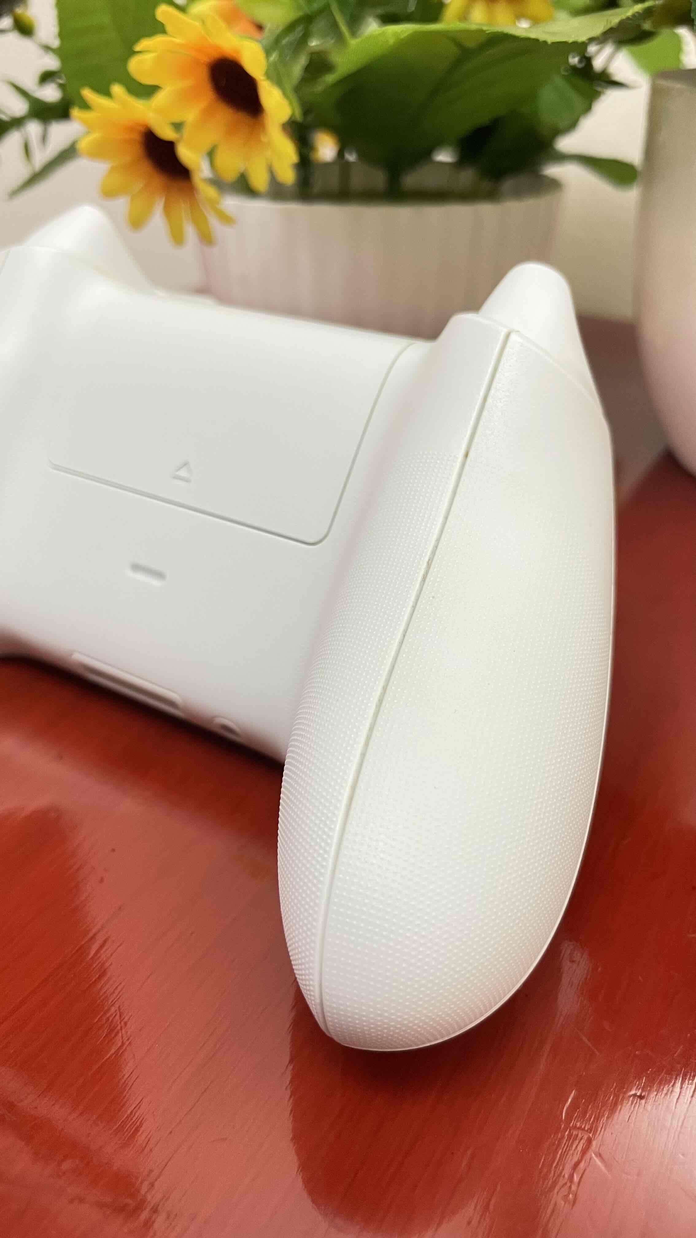 Control Inalámbrico Xbox Series X|S Blanco - miniatura 5