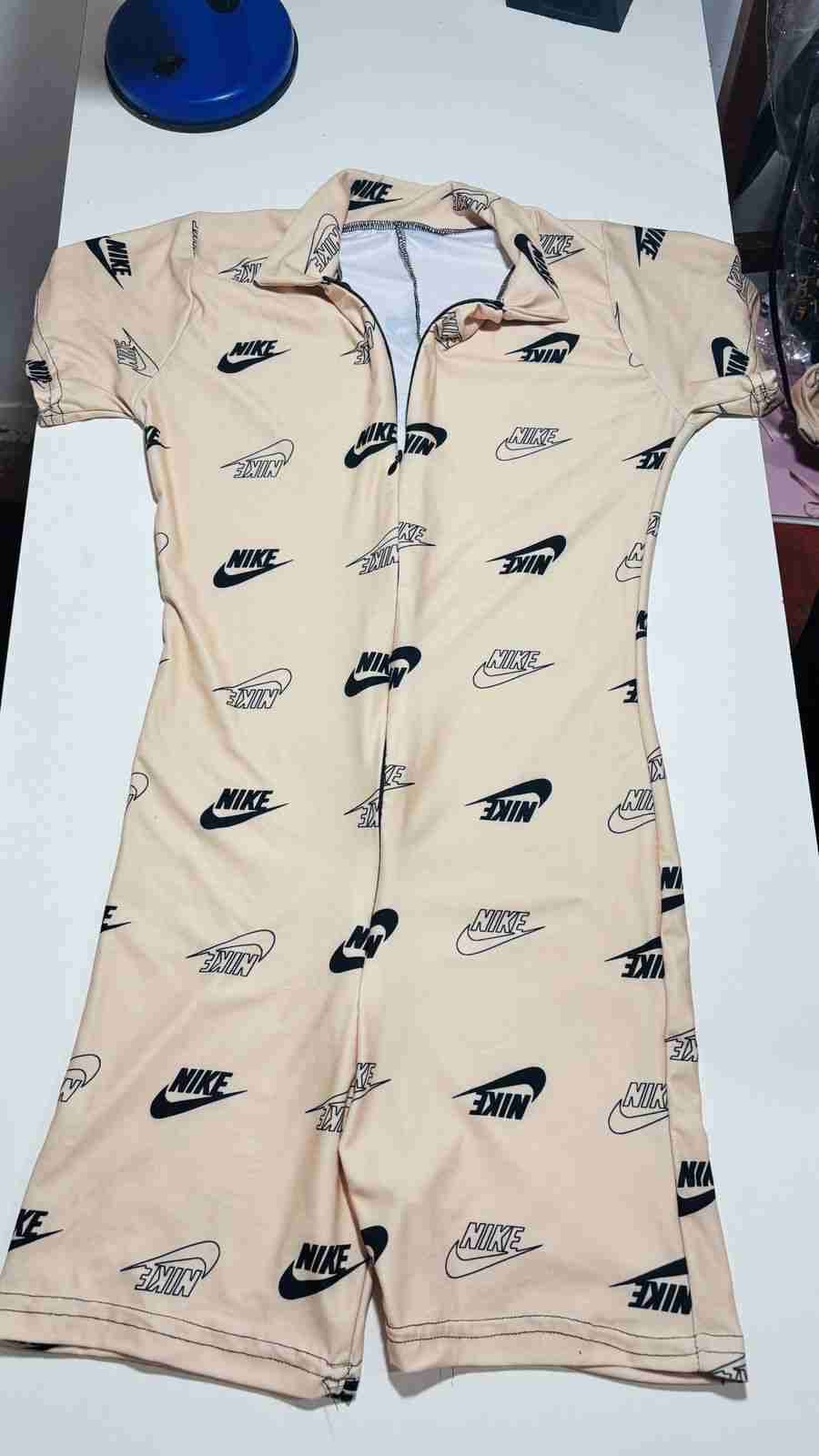 Enteritos de Marca estampados