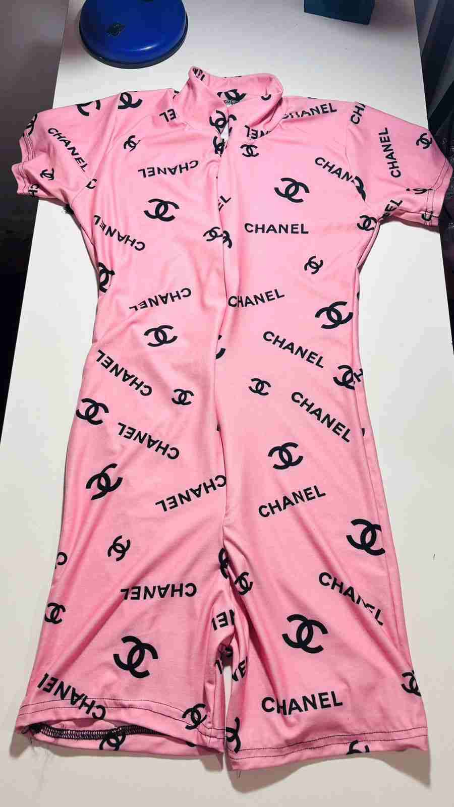 Enteritos de Marca estampados - miniatura 2