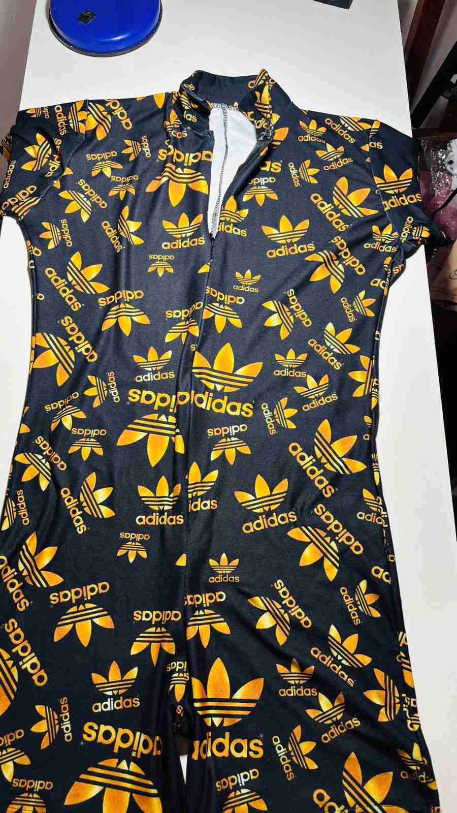 Enteritos de Marca estampados - miniatura 3