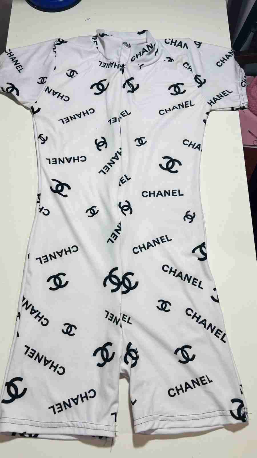 Enteritos de Marca estampados - miniatura 4