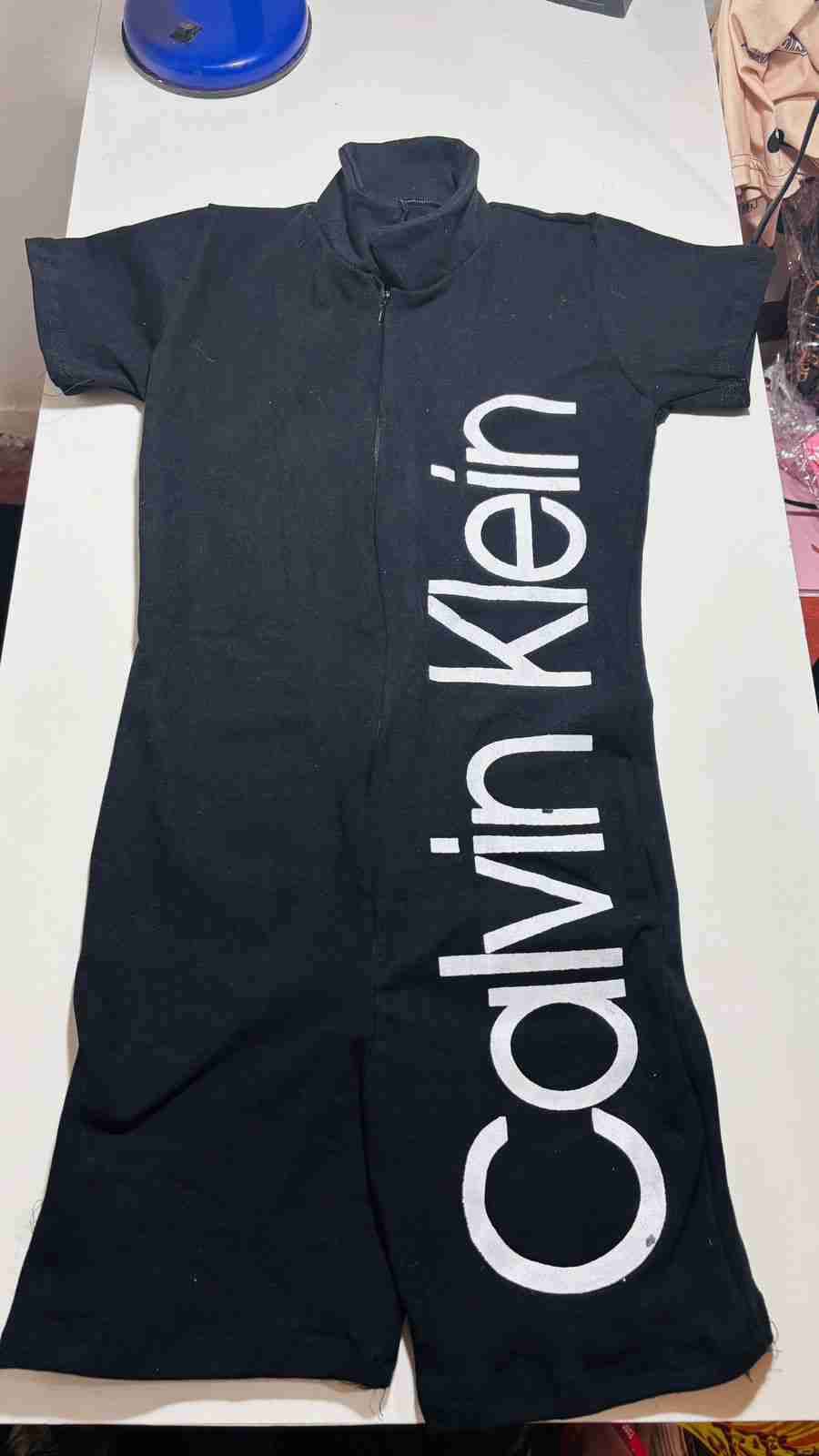 Enteritos de Marca estampados - miniatura 5