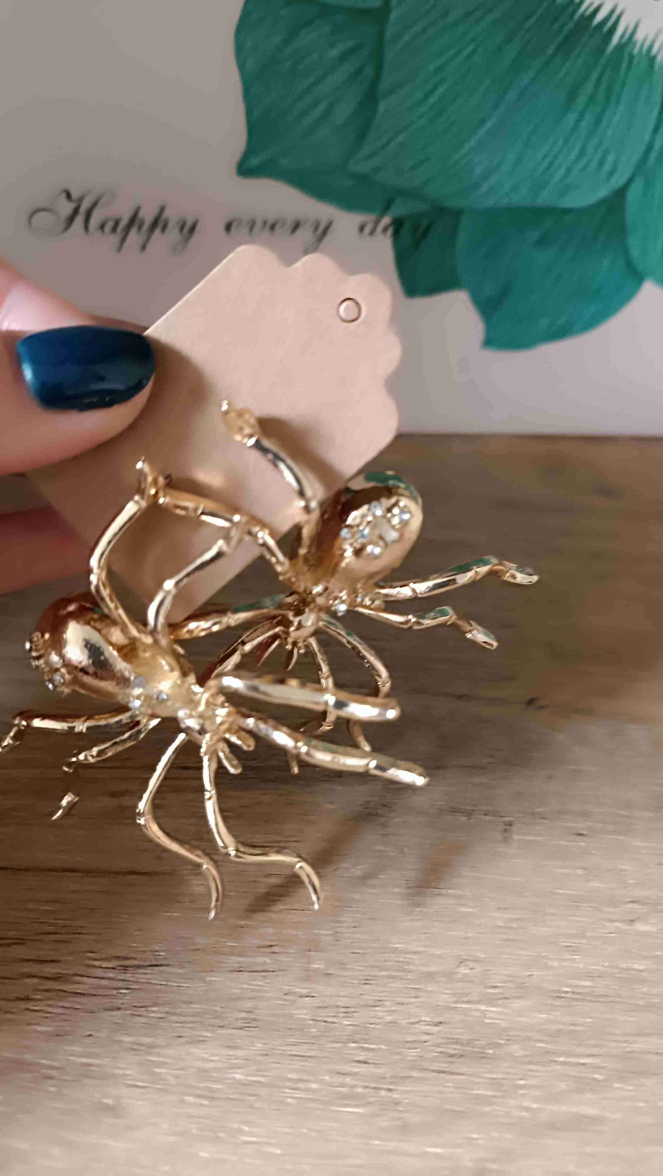 Aros fantasia - miniatura 3