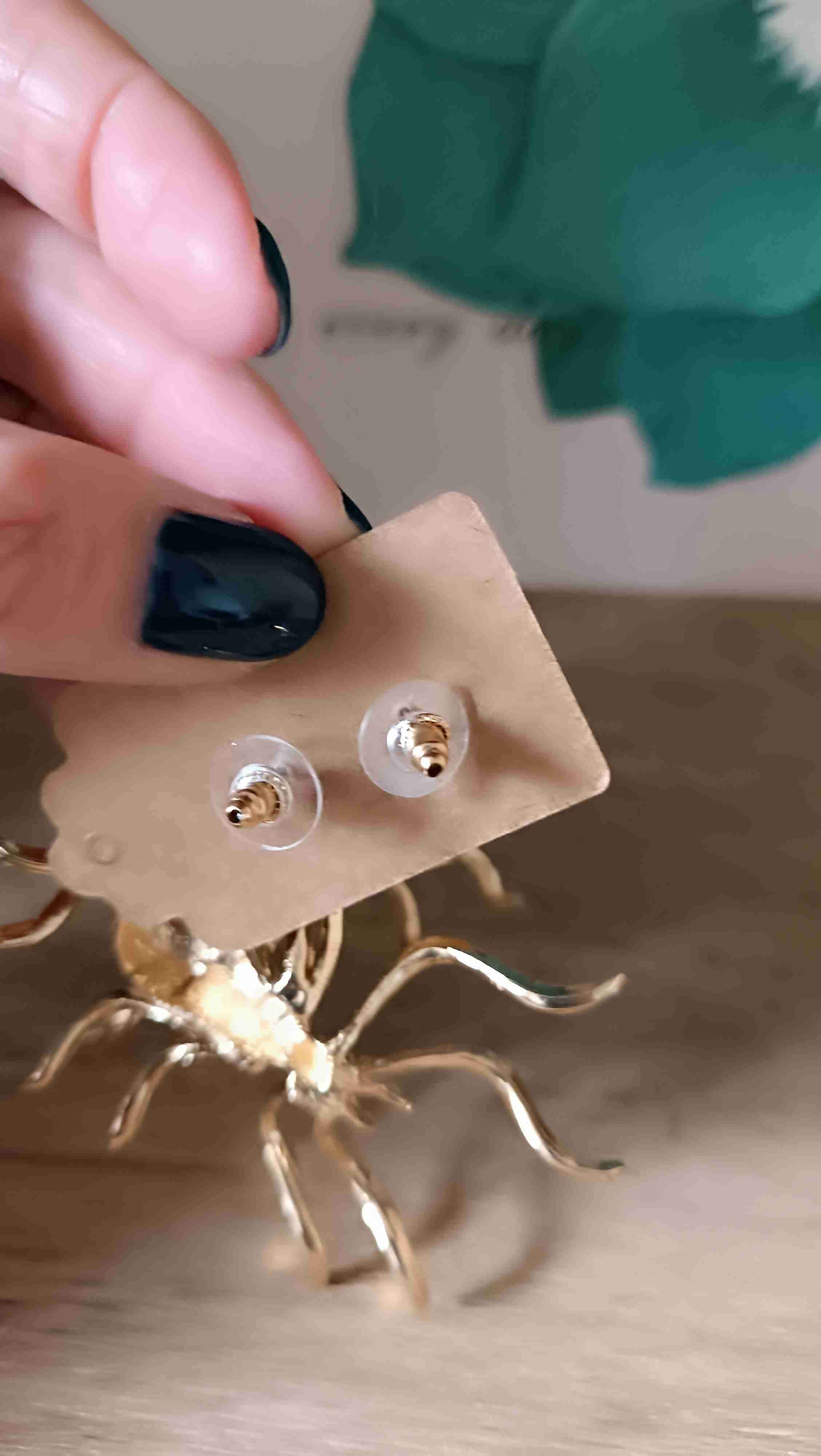 Aros fantasia - miniatura 4