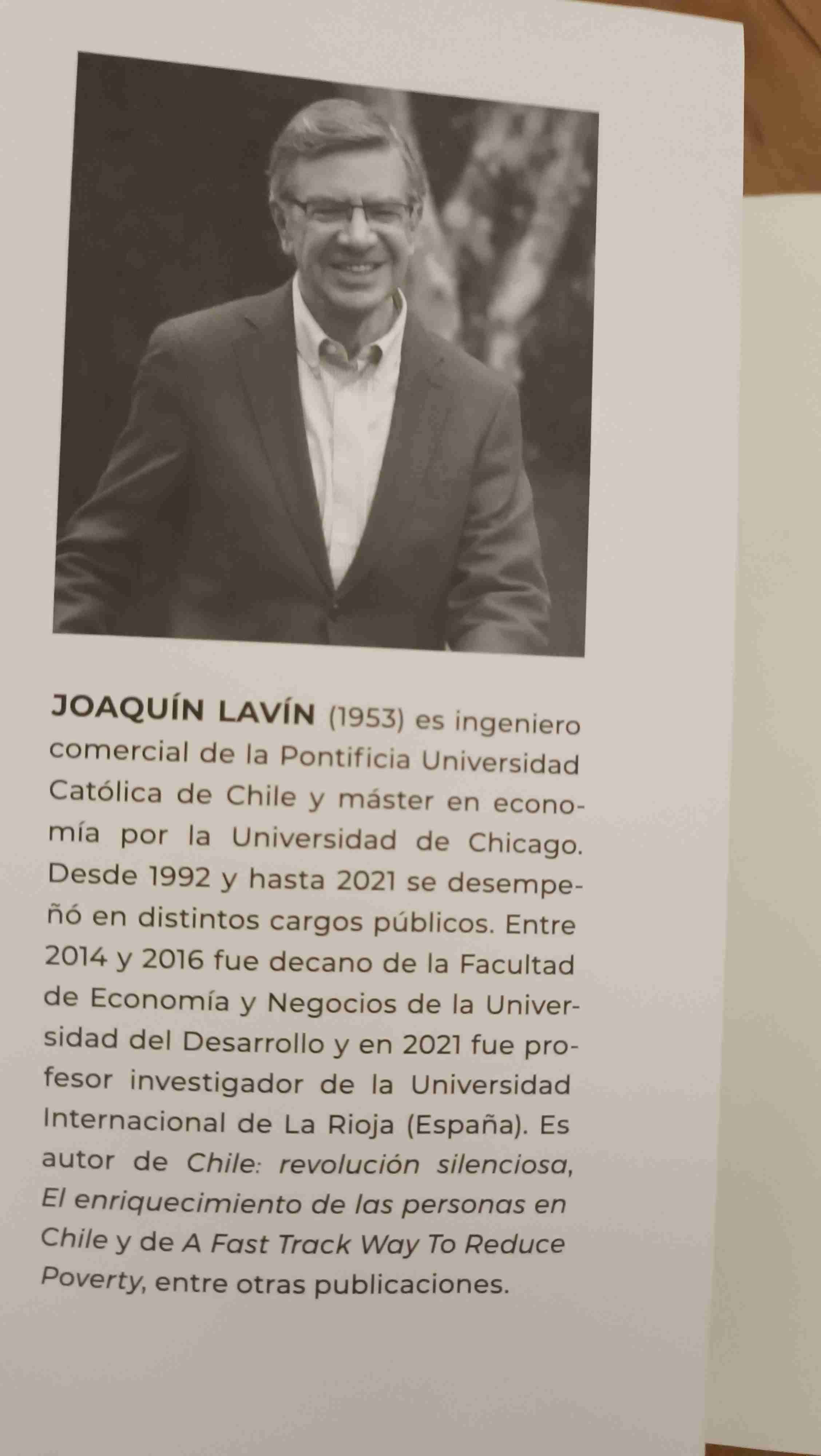 Libro Las Diez Tendencias Chile - miniatura 2