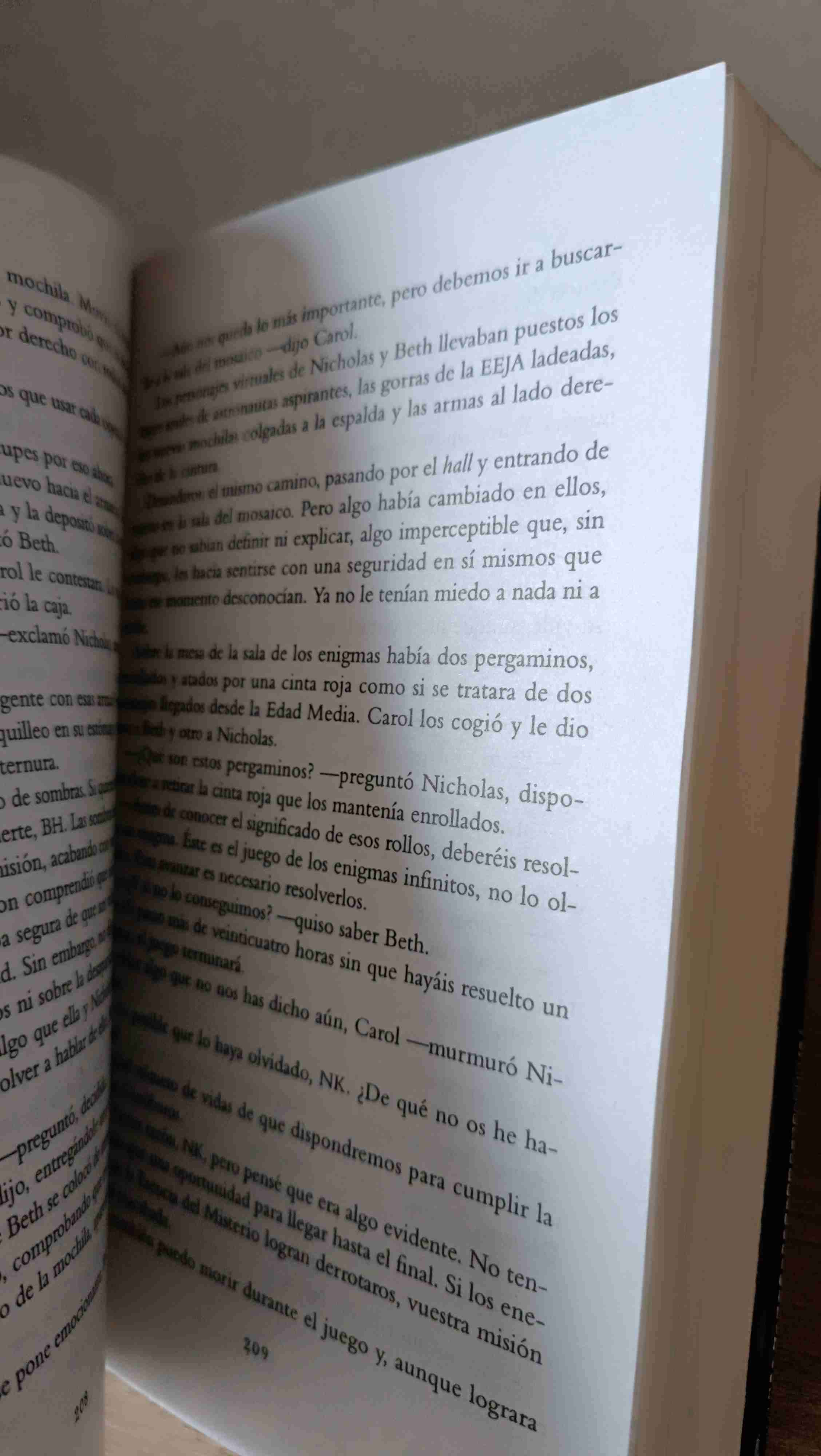 Libro El Secreto del Alquimista - miniatura 2