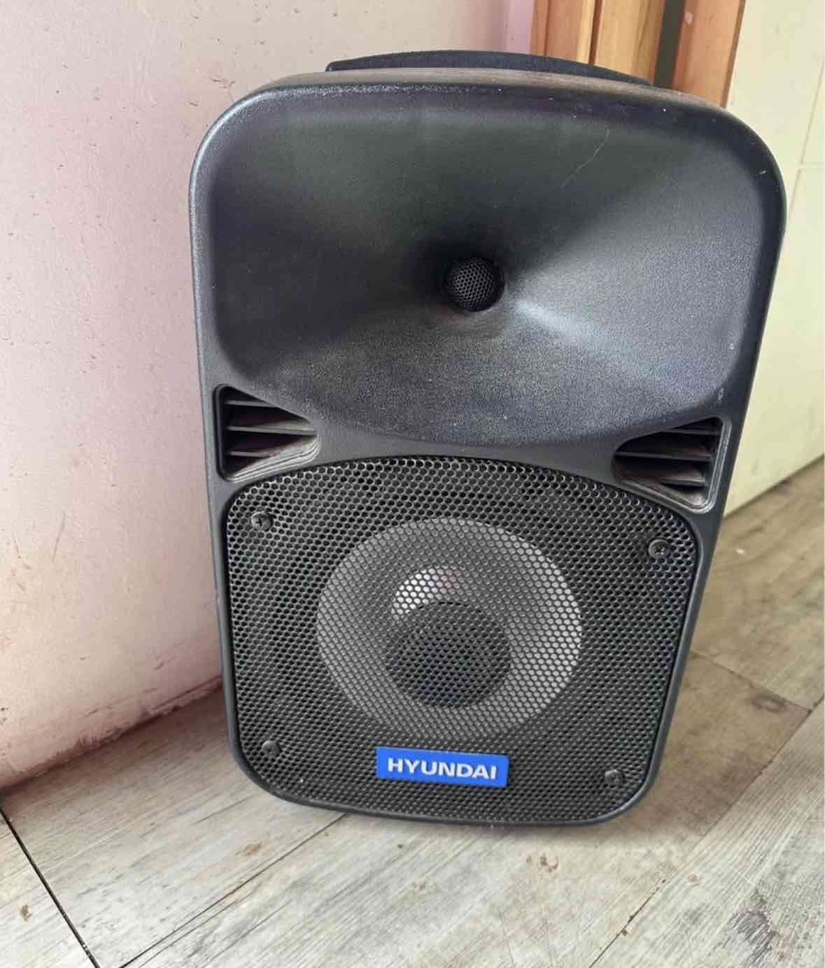 Parlante Hyundai