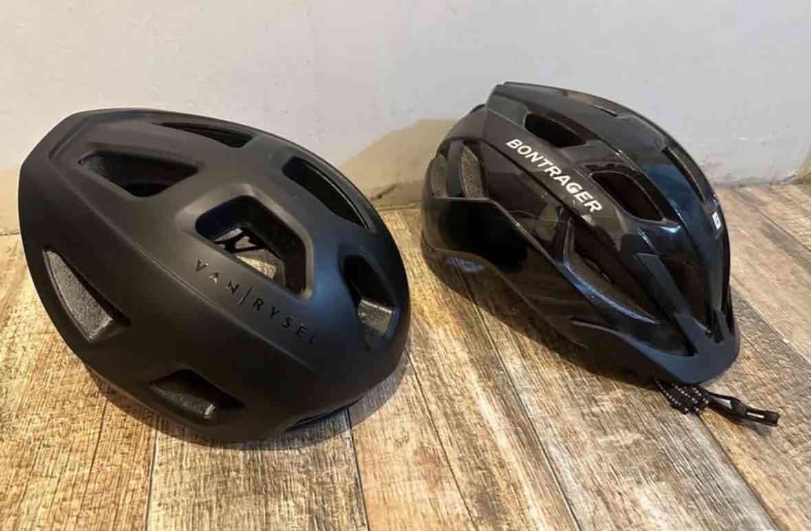 Cascos de ciclismo