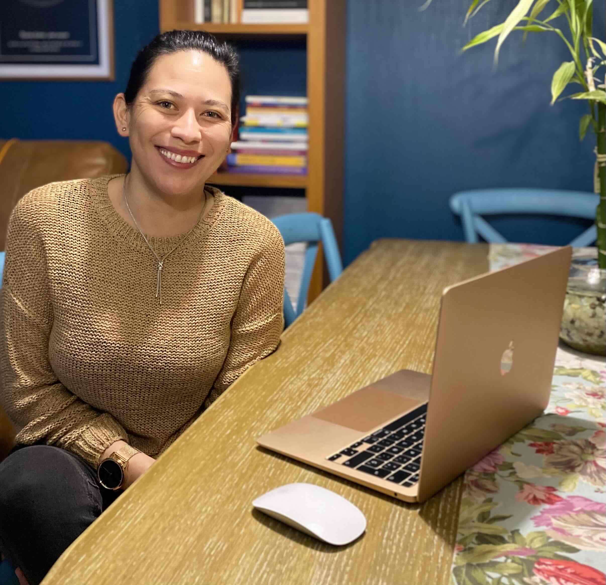 Psicóloga/ psicoterapia clínica - 3