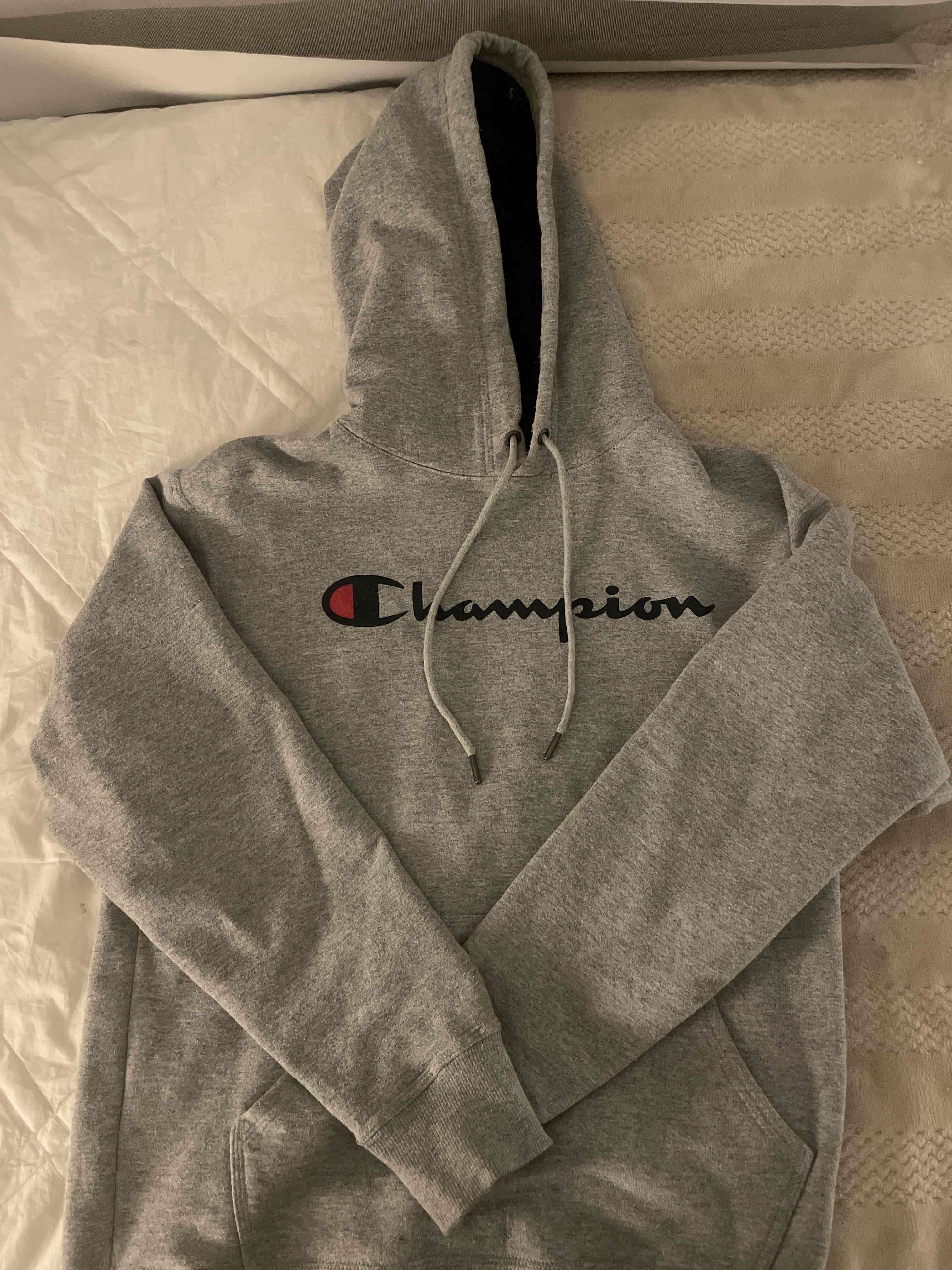 Polerón Champion Talla M