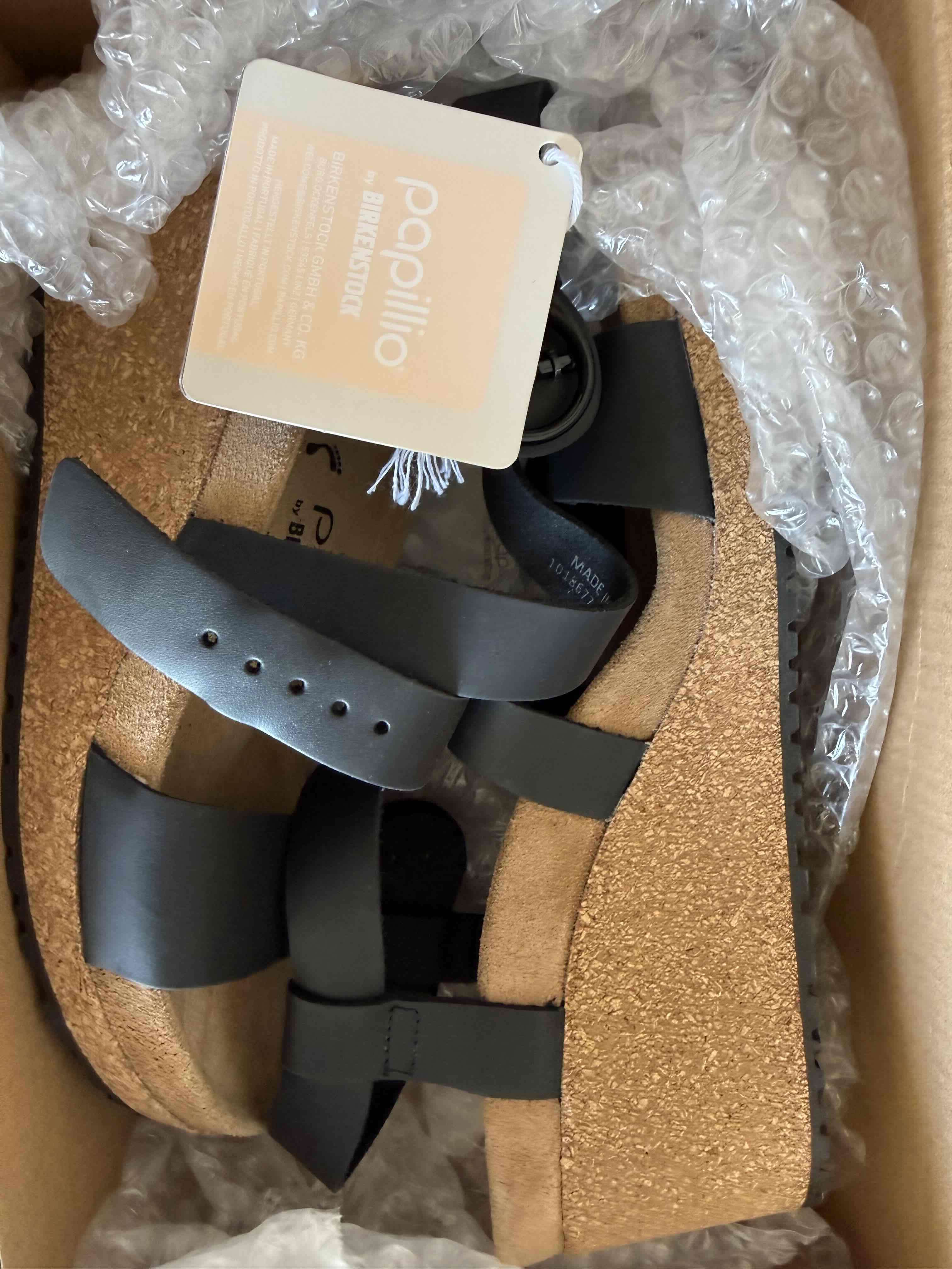Sandalias Birkenstock papillio - miniatura 2