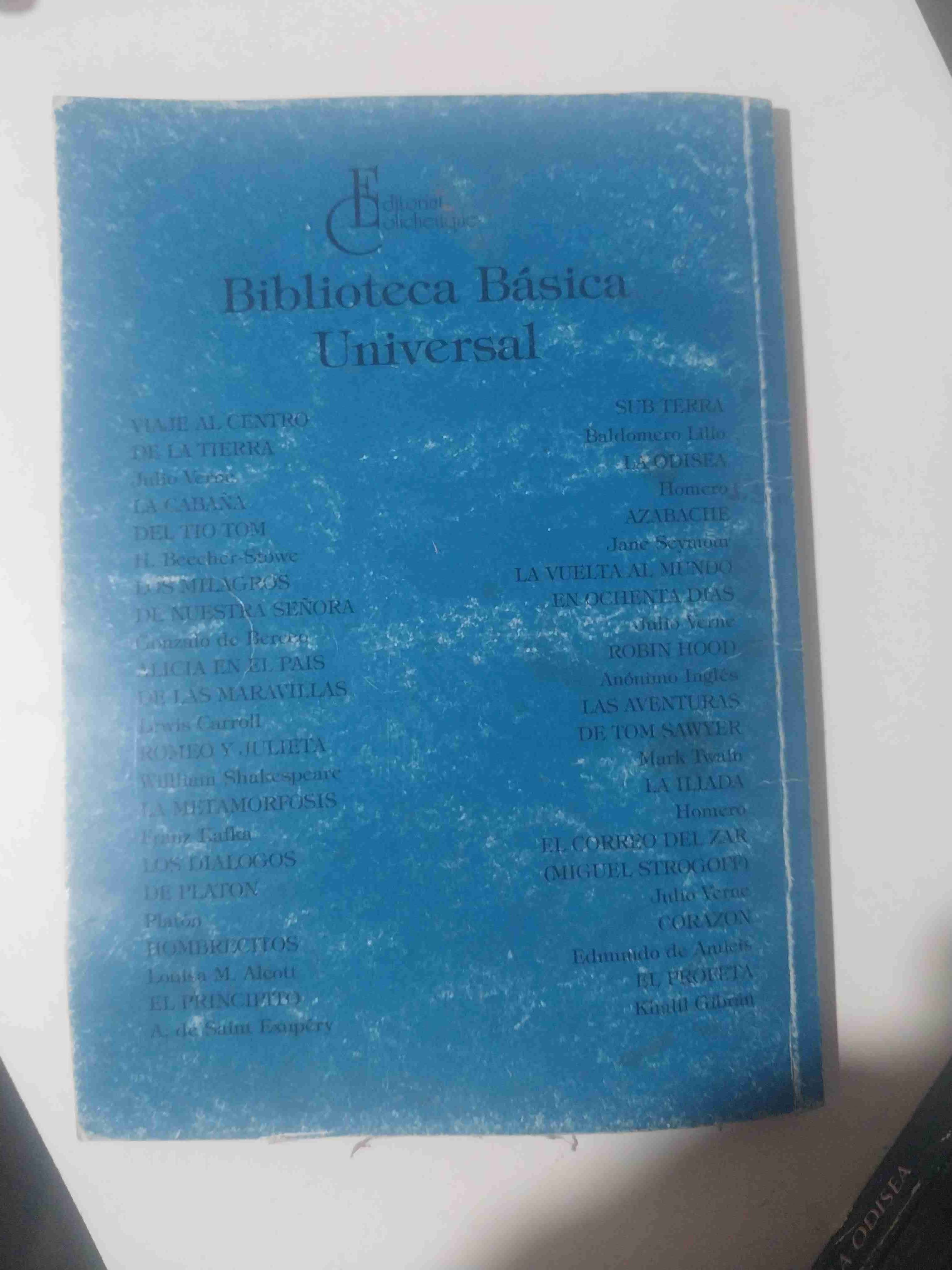 Libro La Odisea de Homero - miniatura 3