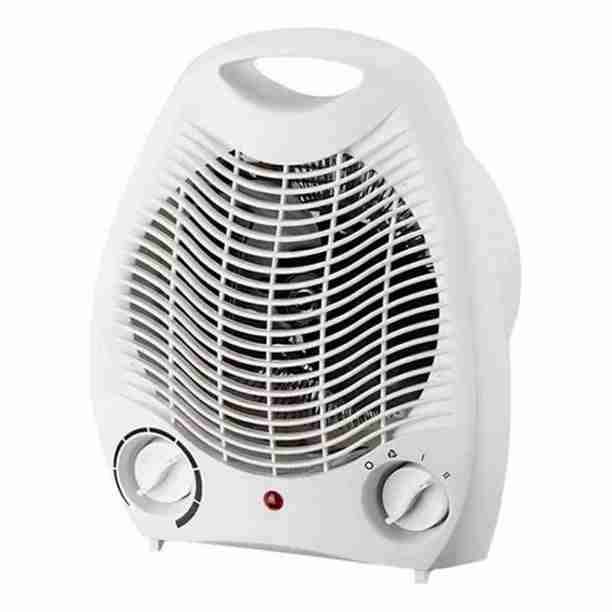 Calefactor eléctrico portátil