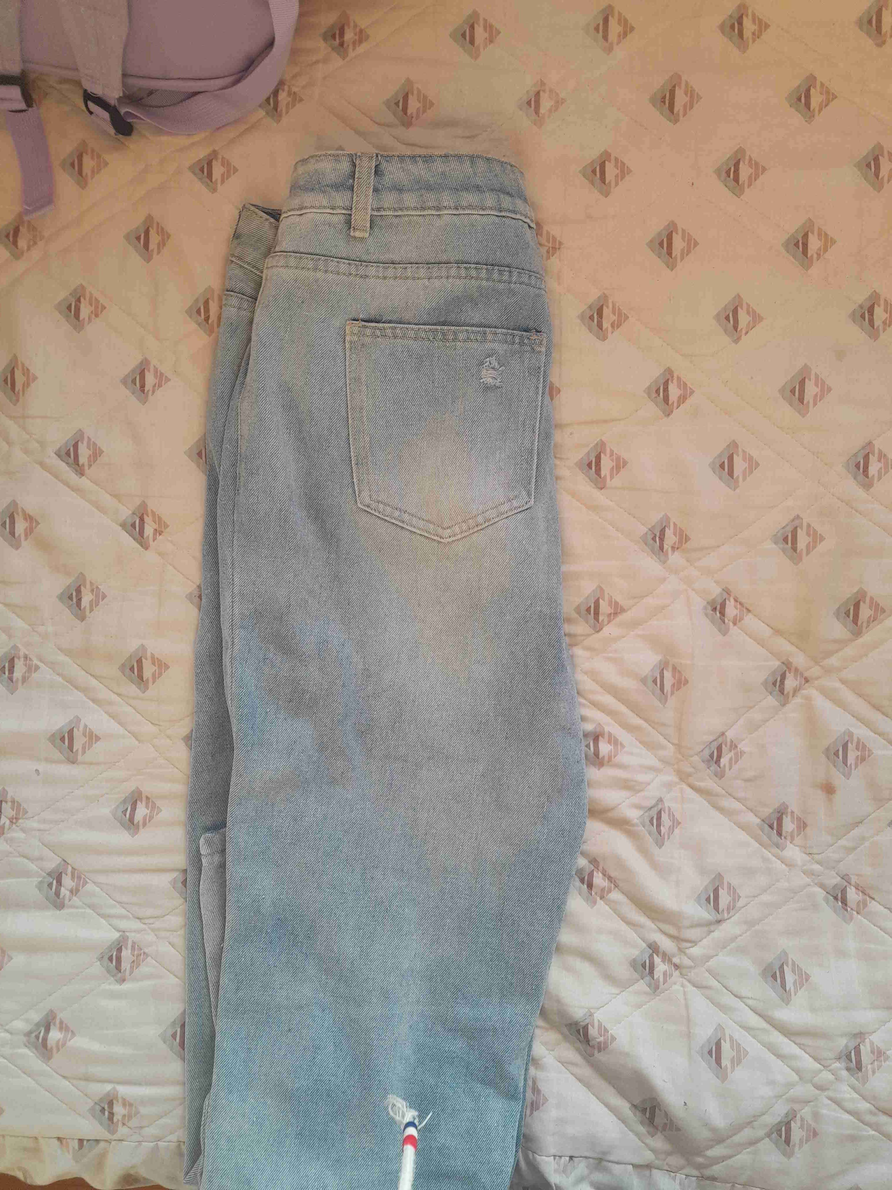 Jeans azules Denim Life - miniatura 2