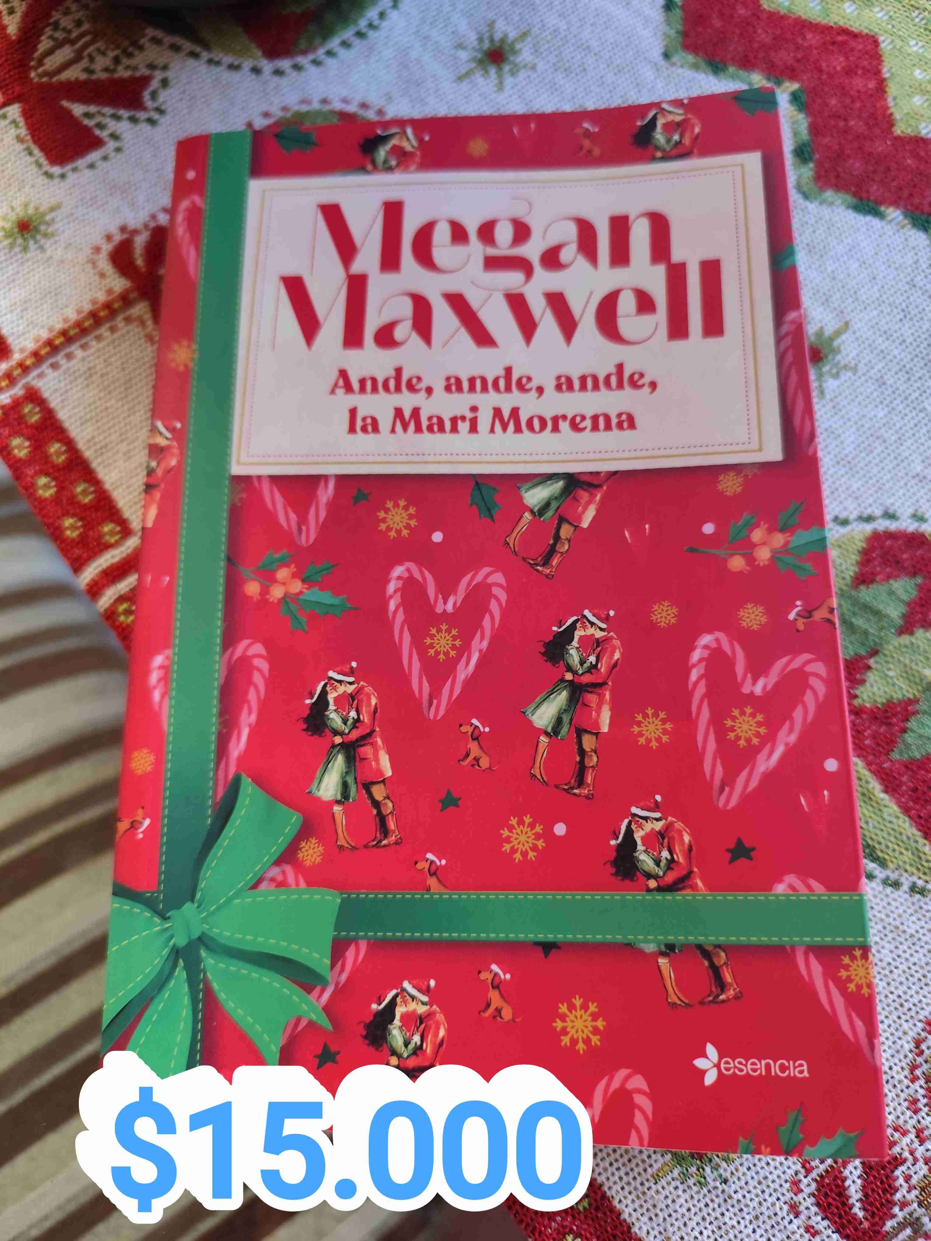 Libros usados en excelente estado - miniatura 3