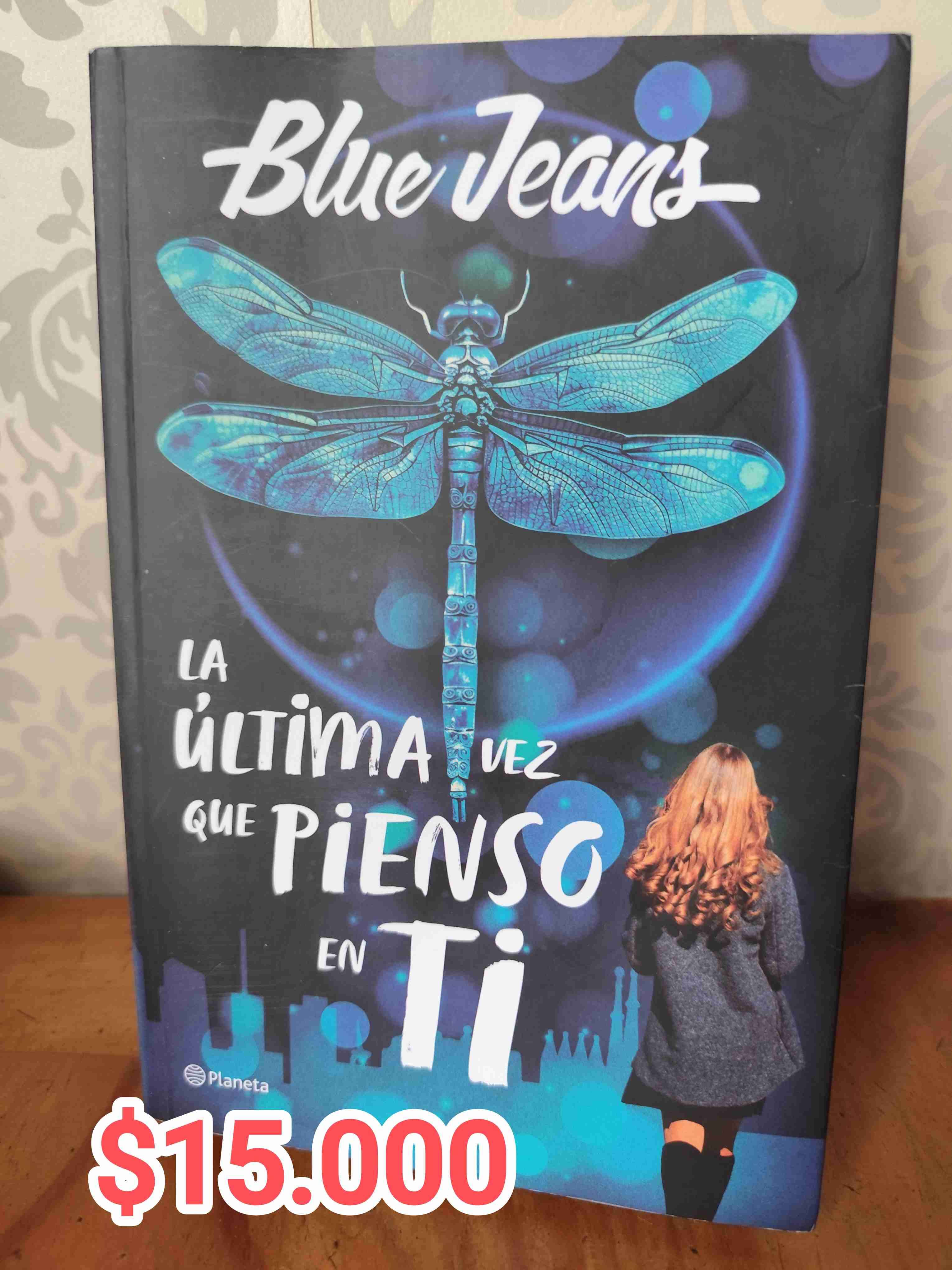 Libros usados en excelente estado - miniatura 4