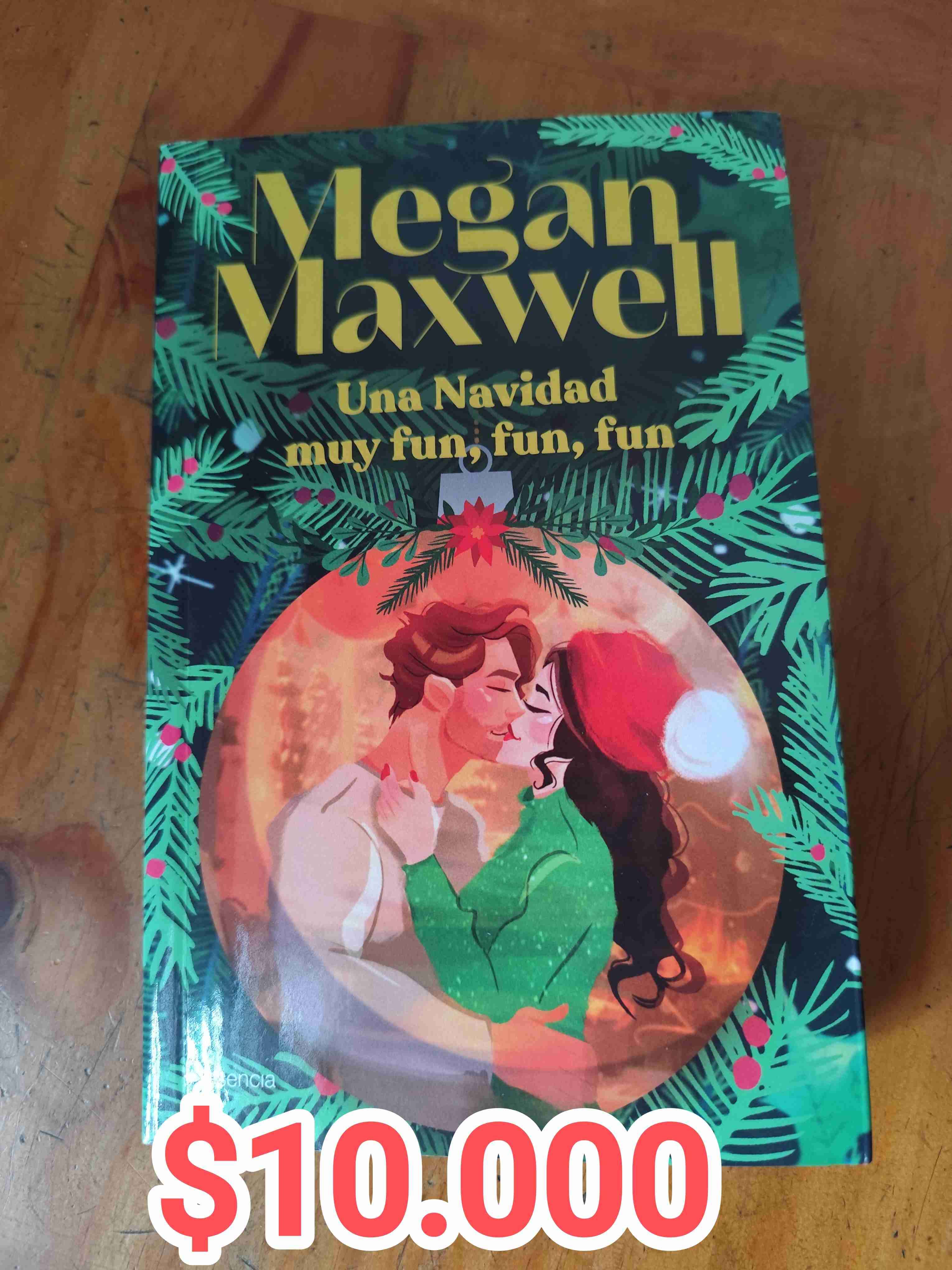 Libros usados en excelente estado - miniatura 5