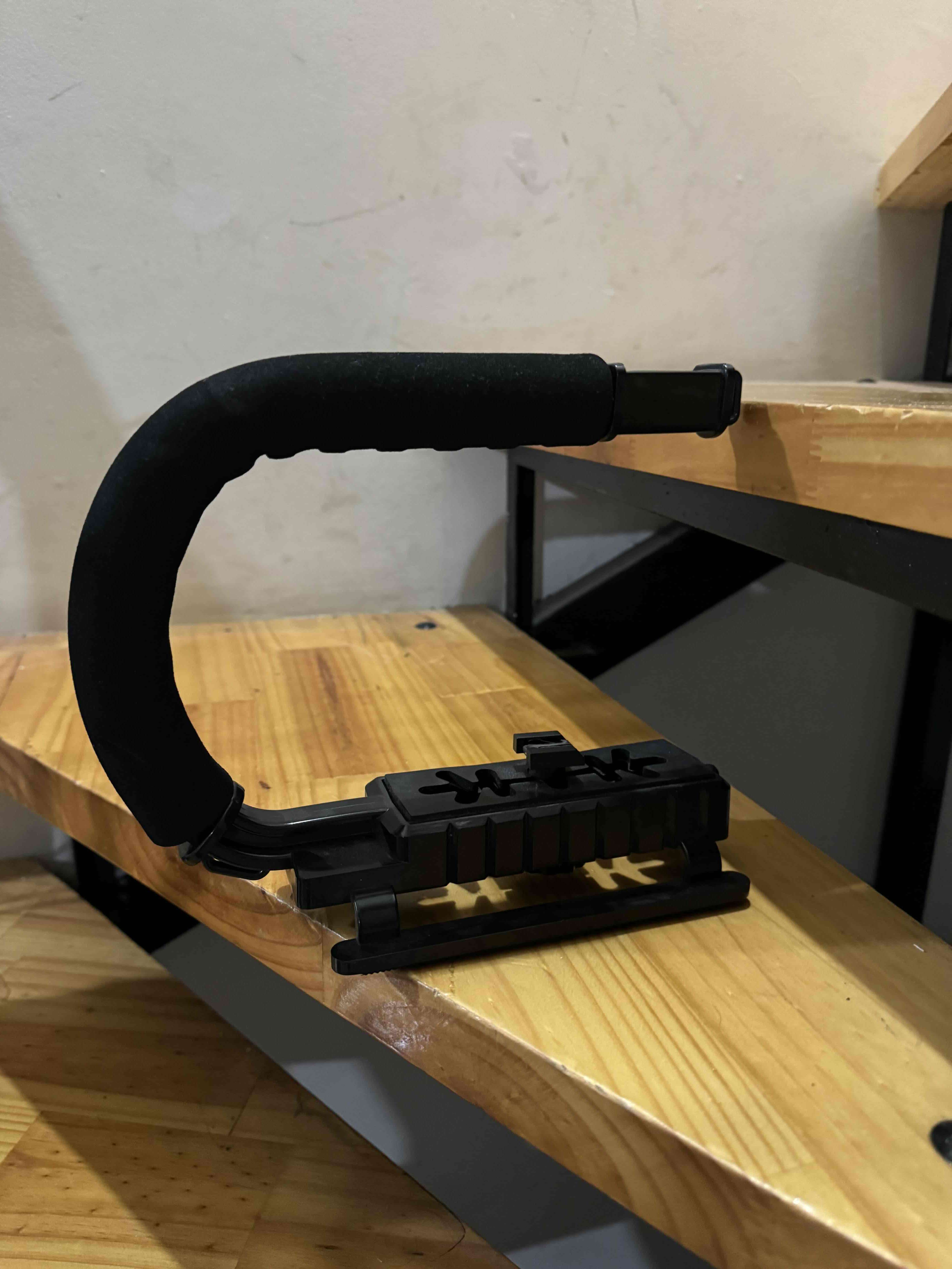 Mango estabilizador para cámara - miniatura 2