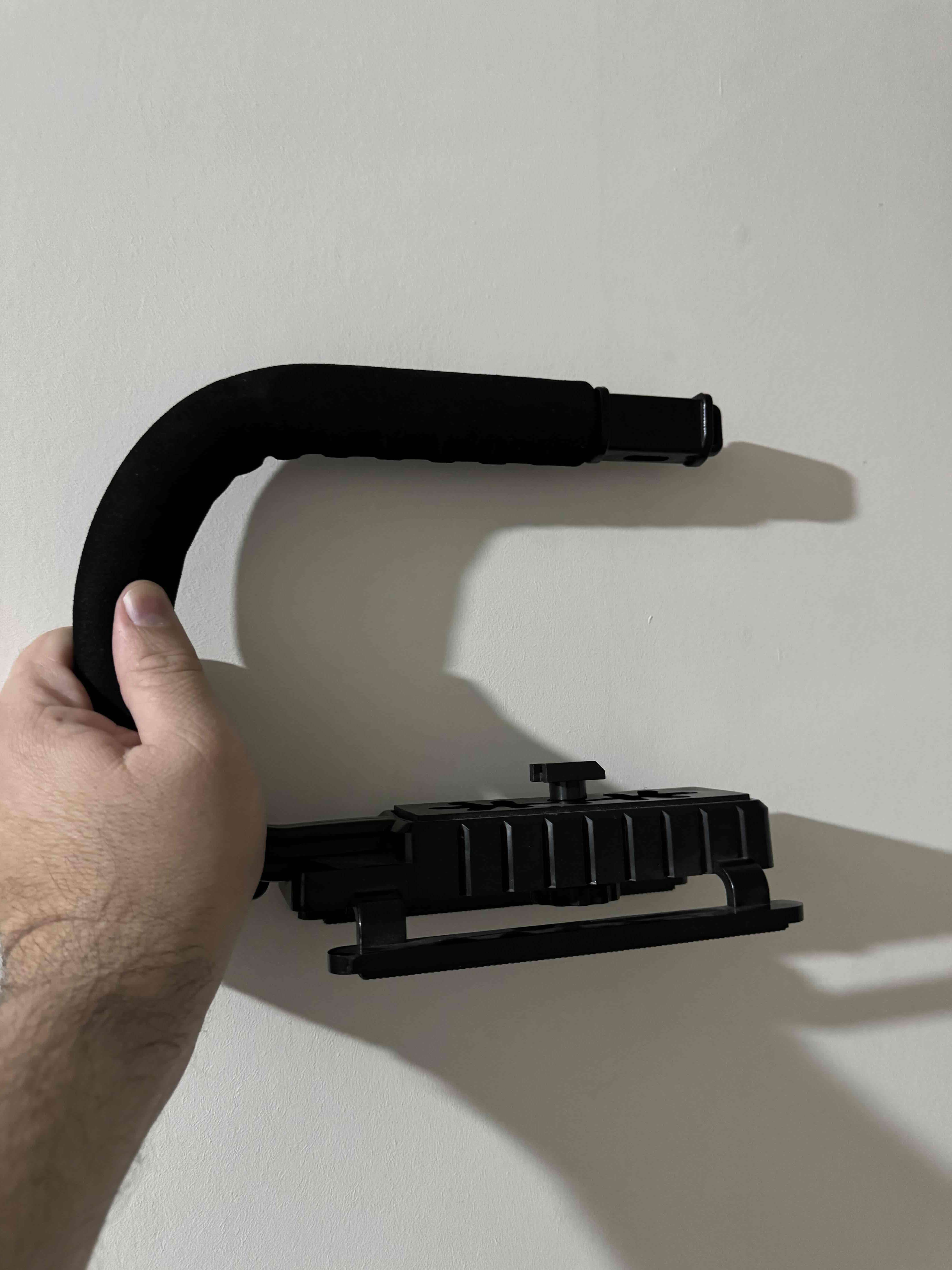 Mango estabilizador para cámara - miniatura 3