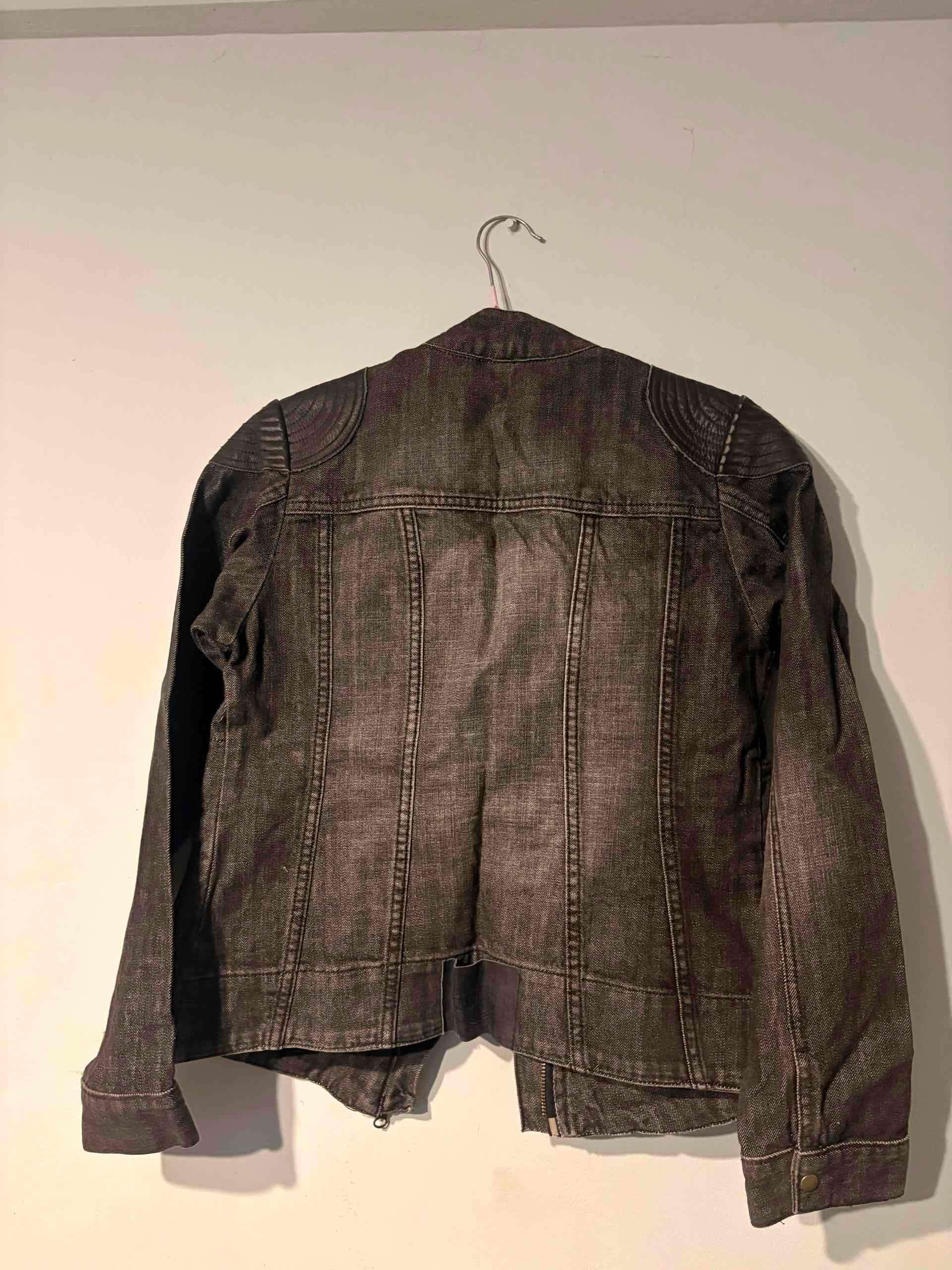 Chaqueta vaquera Harley Davidson - miniatura 3