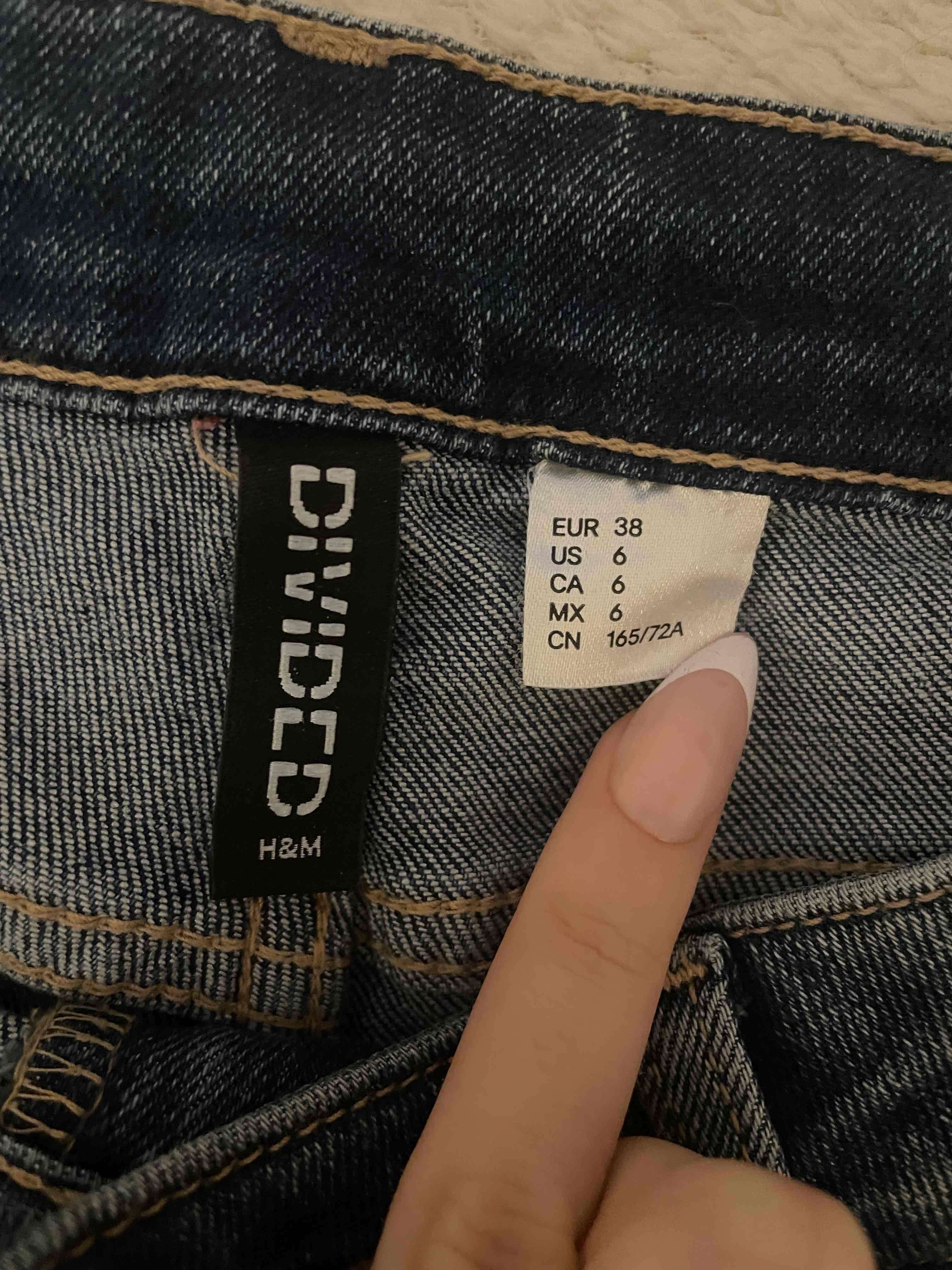 Flare jeans H&M - miniatura 2