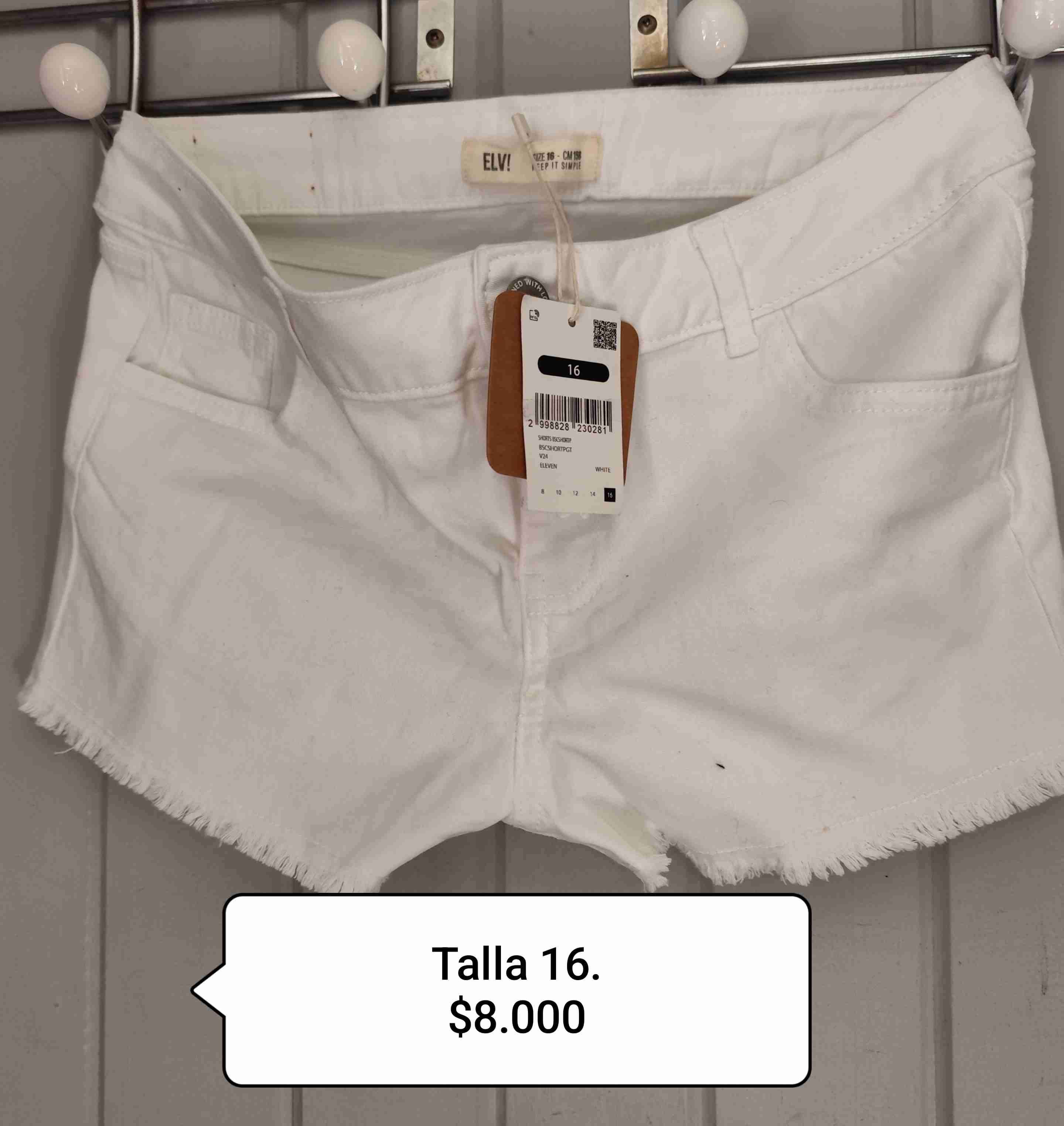 Ropa usada en excelente estado - miniatura 3