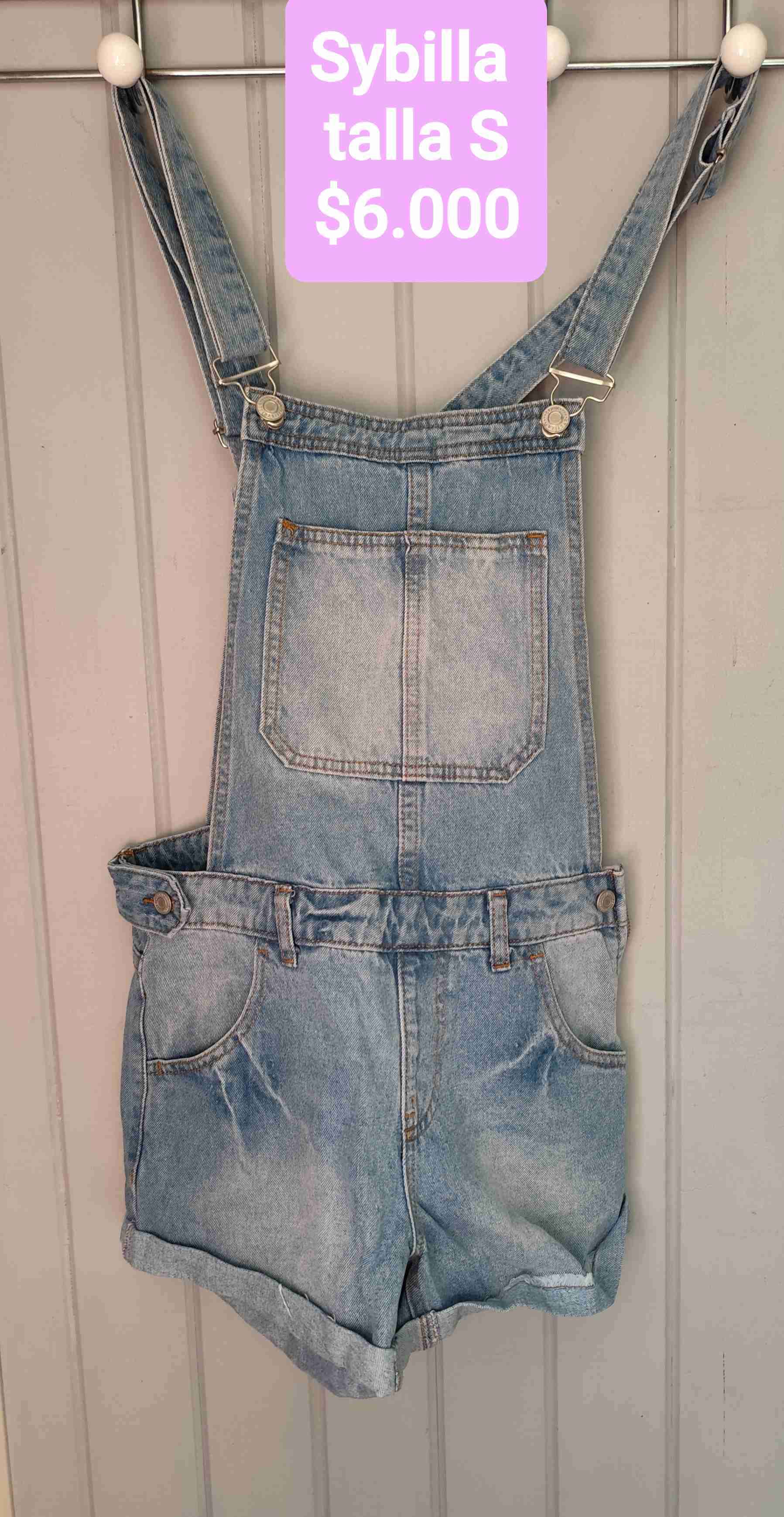 Ropa usada en excelente estado - miniatura 4