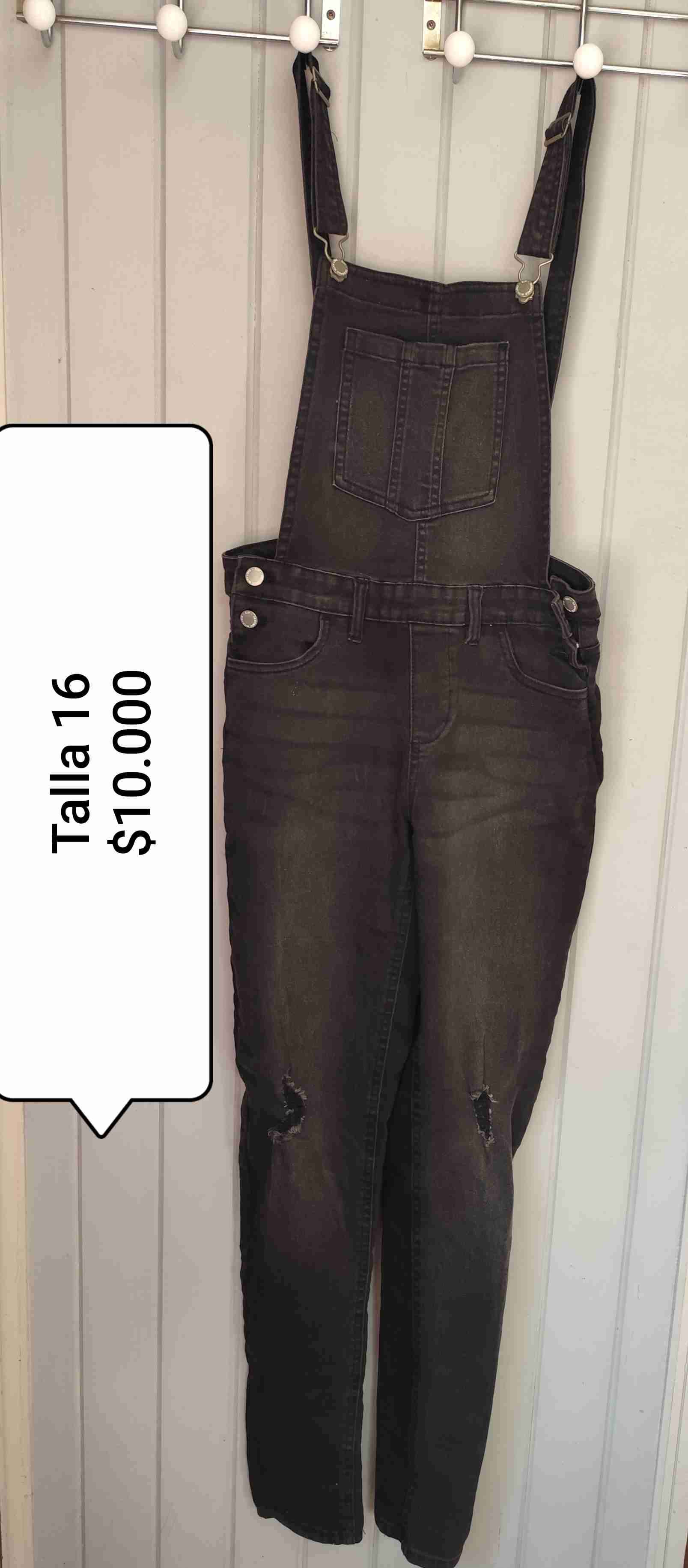 Ropa usada en excelente estado - miniatura 5