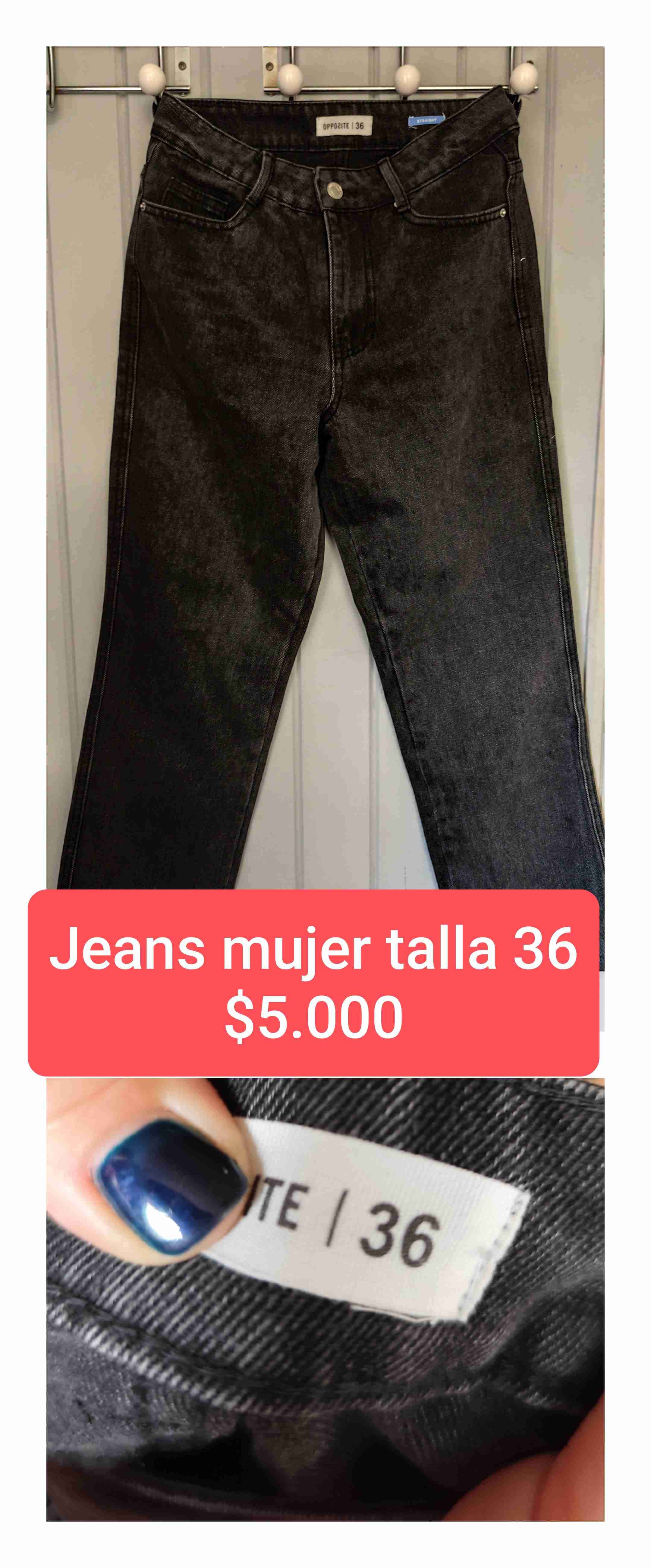 Ropa en buen estado - miniatura 5