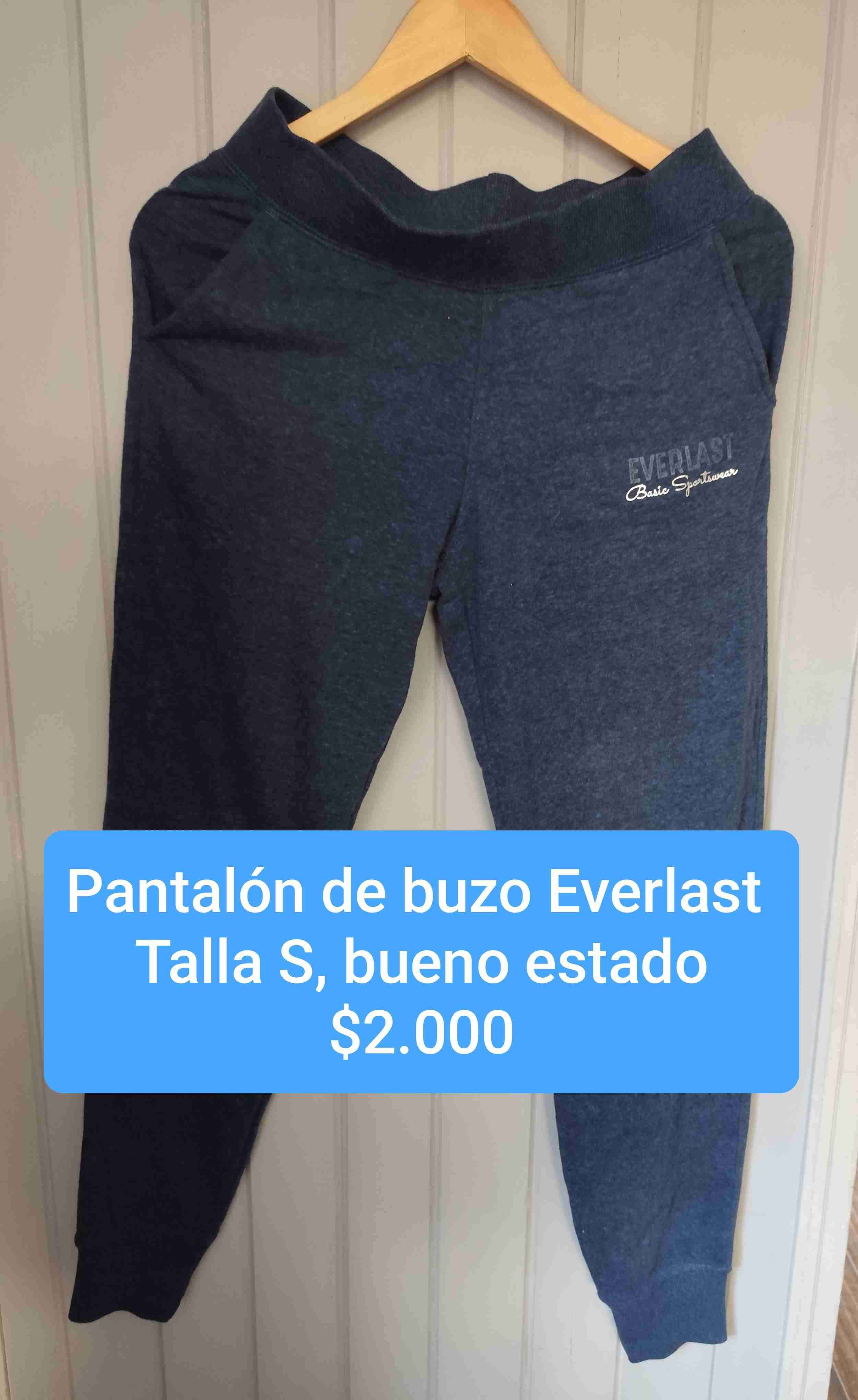 Ropa usada en buen estado - miniatura 2
