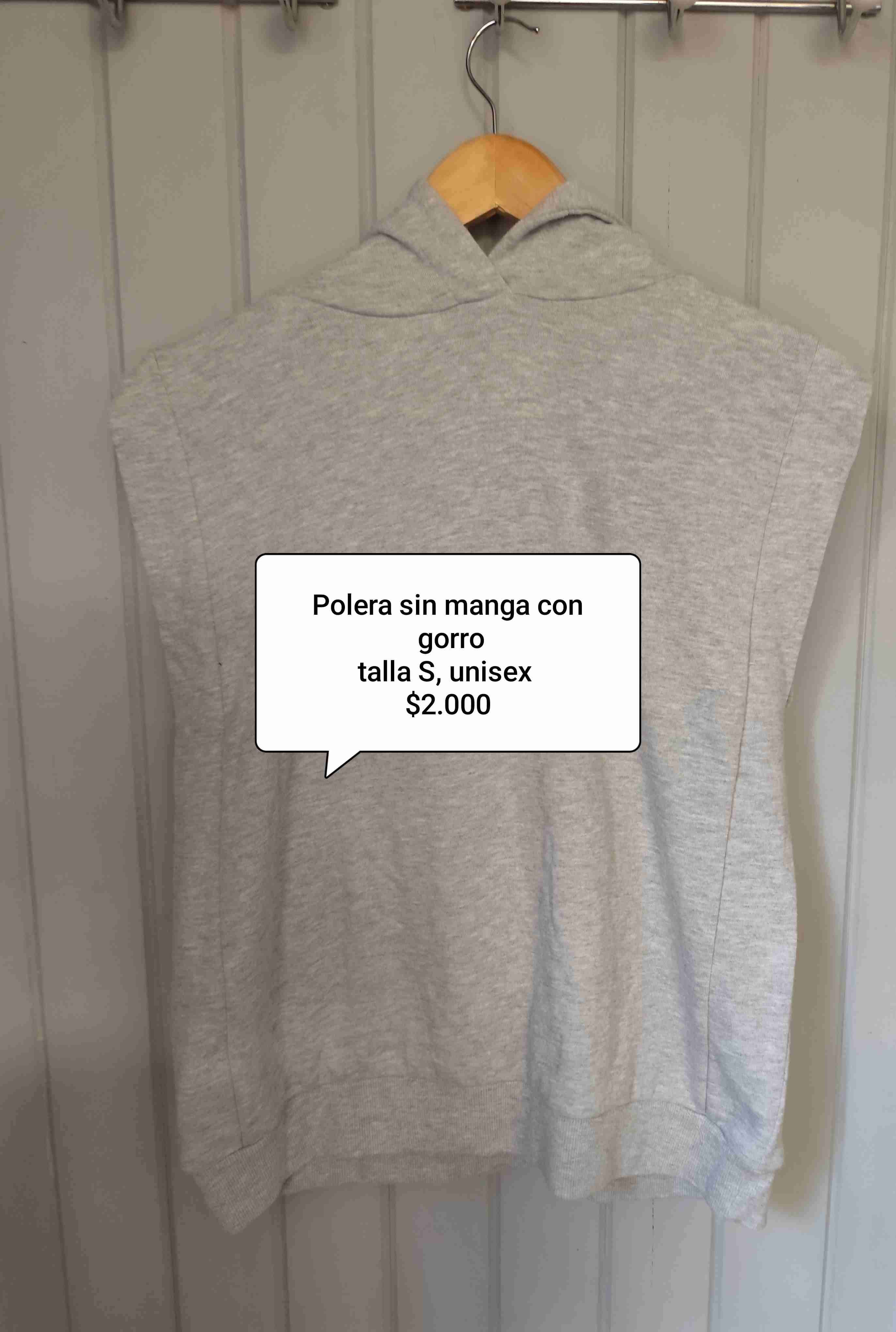 Ropa usada en buen estado - miniatura 3