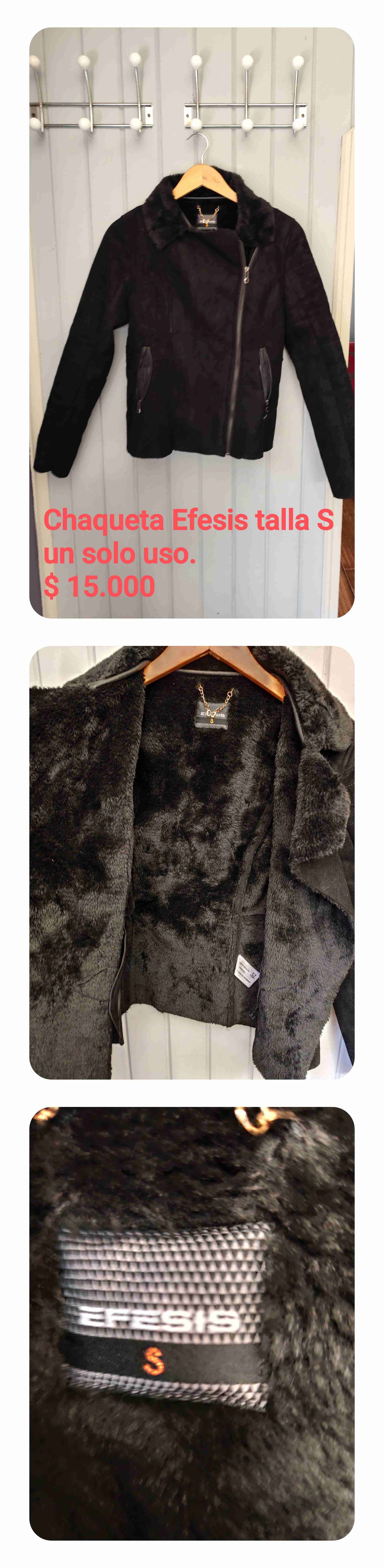 Ropa usada en buen estado - miniatura 6