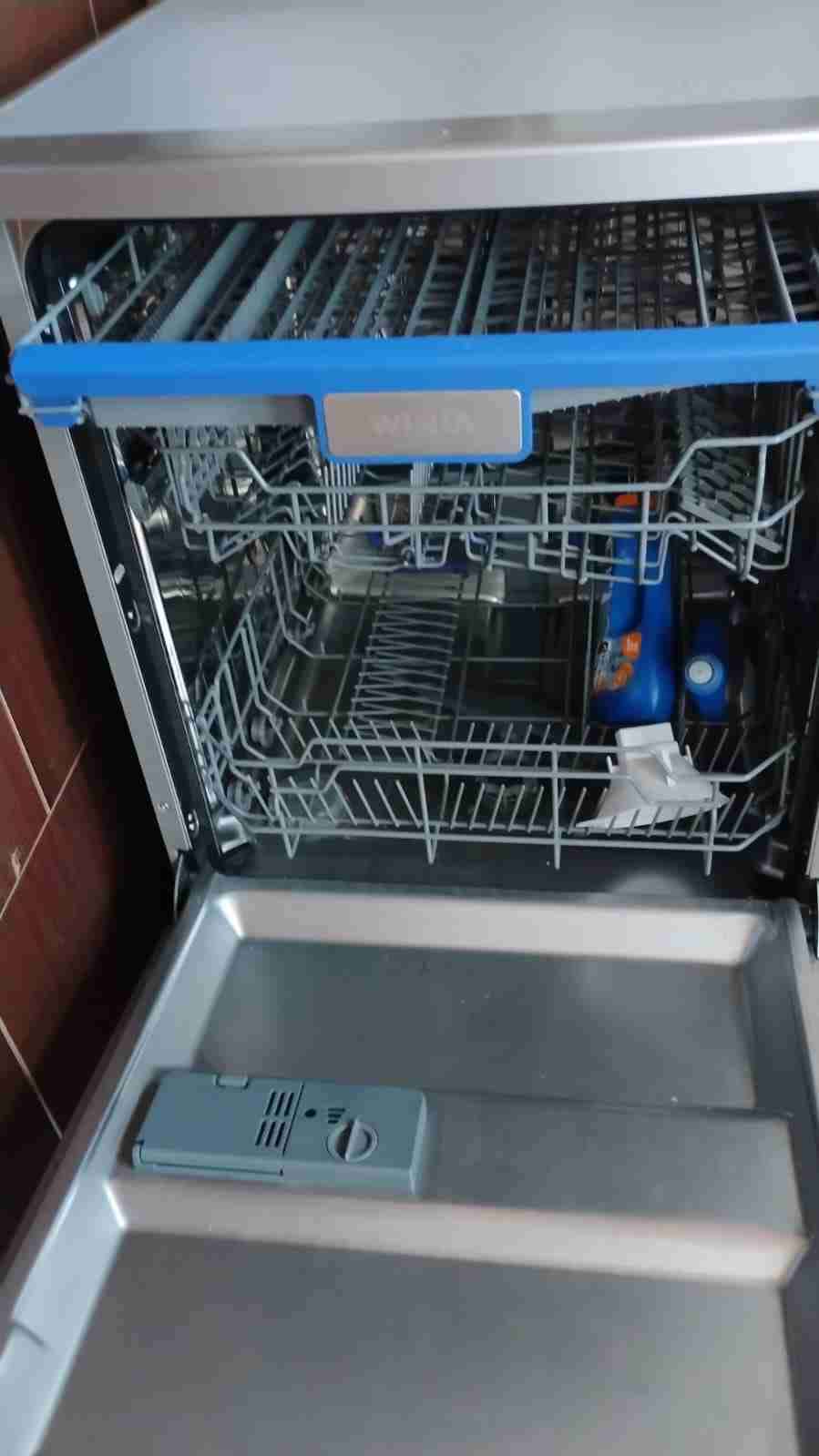 Lavavajillas acero inoxidable - miniatura 2