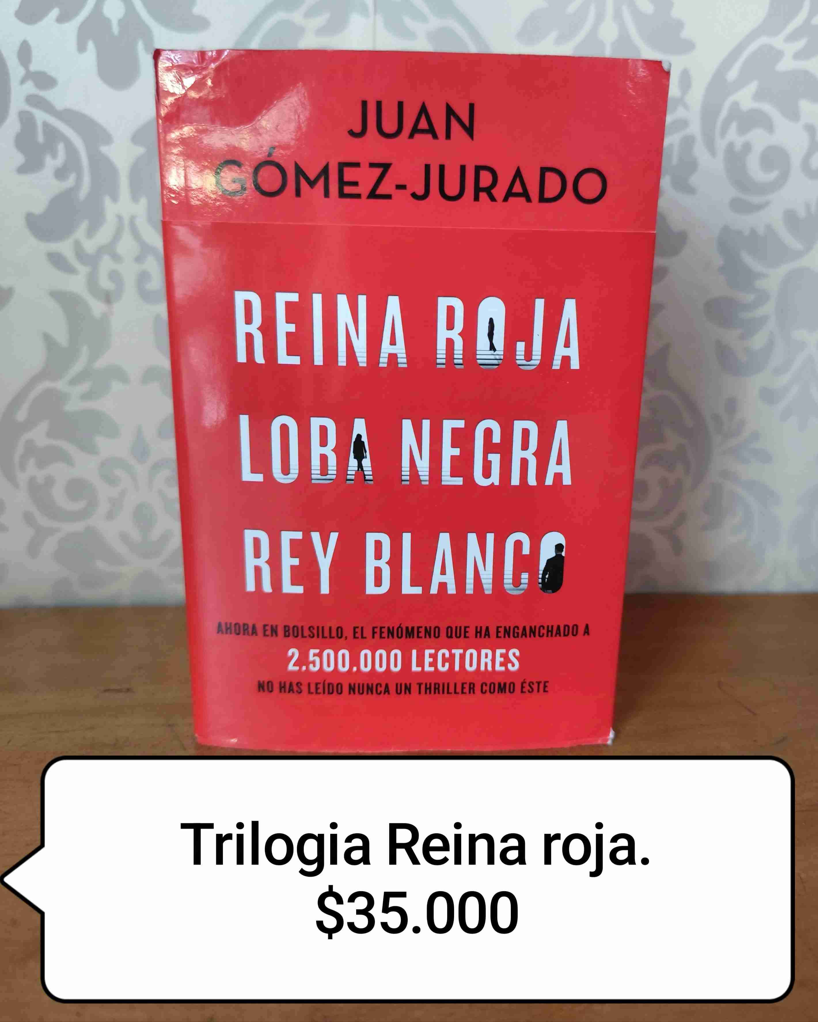 Libros en excelente estado