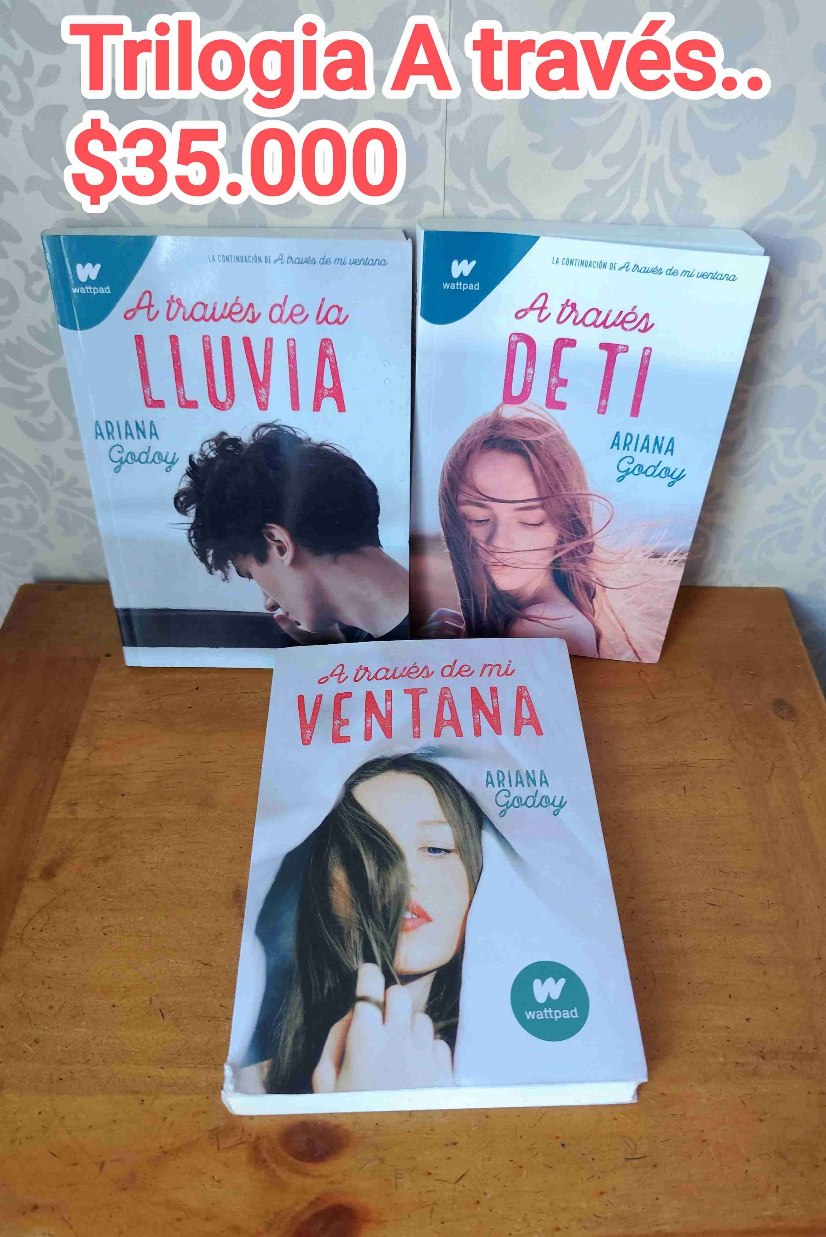 Libros en excelente estado - miniatura 2