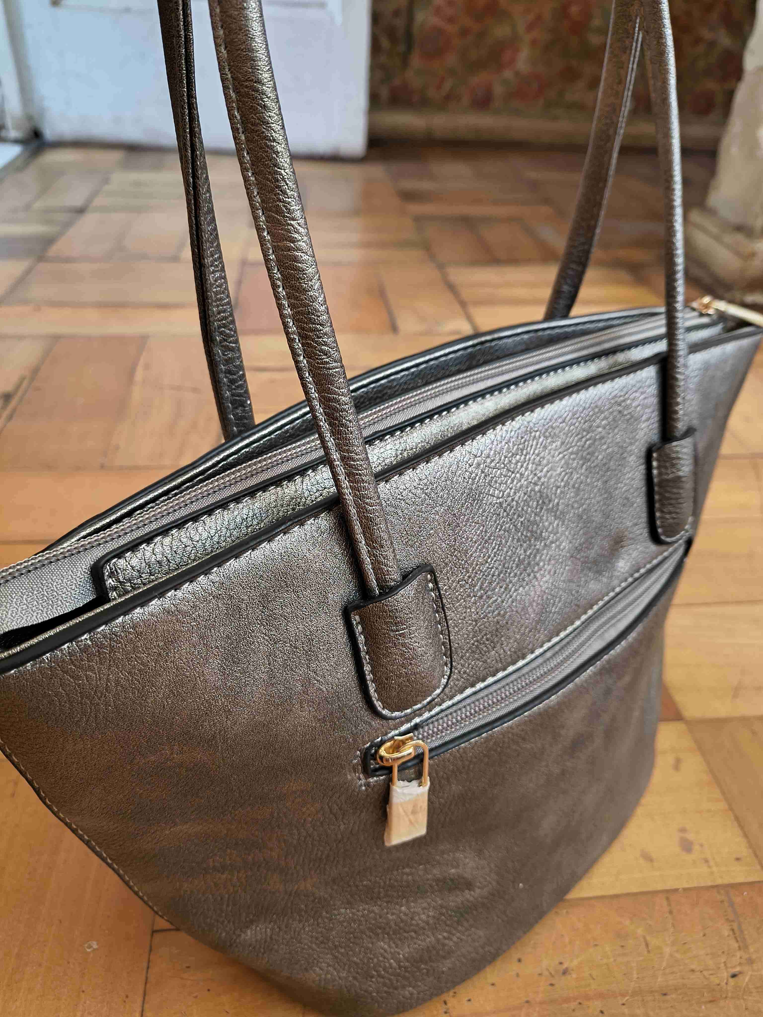 Cartera nueva marca Sei - miniatura 4