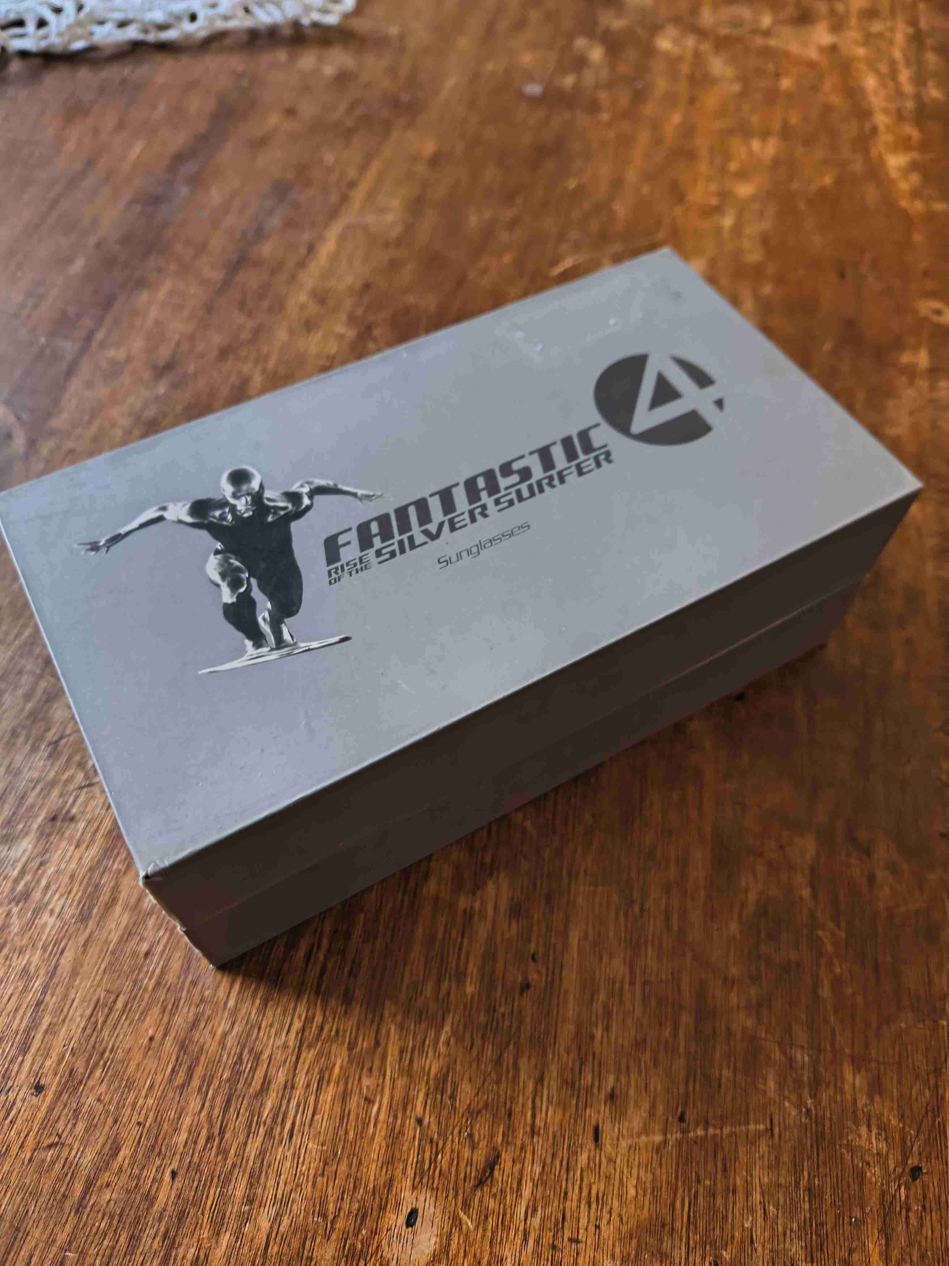 Gafas de sol deportivas niño - miniatura 3