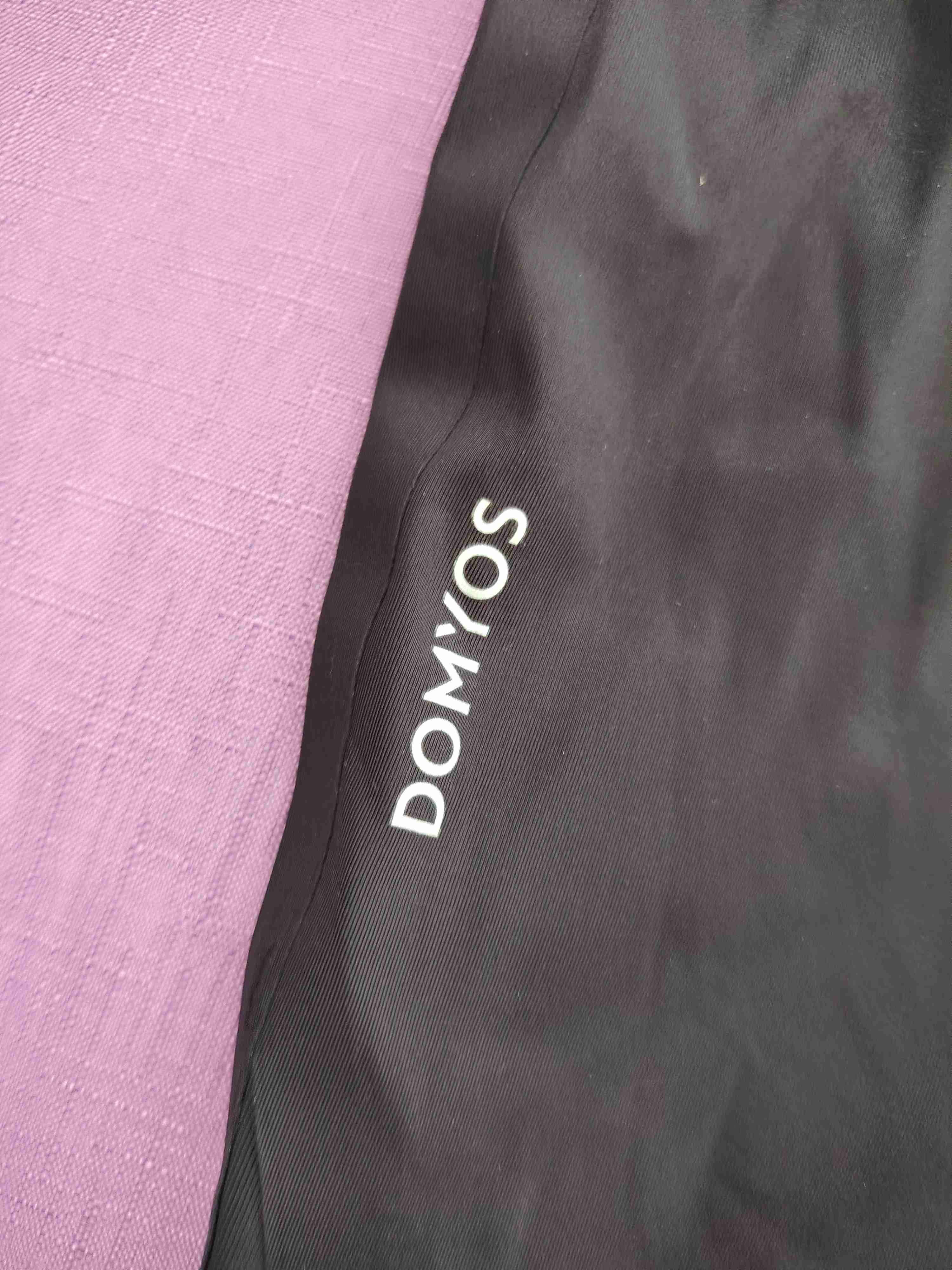 Leggings deportivos negros 360 - miniatura 2